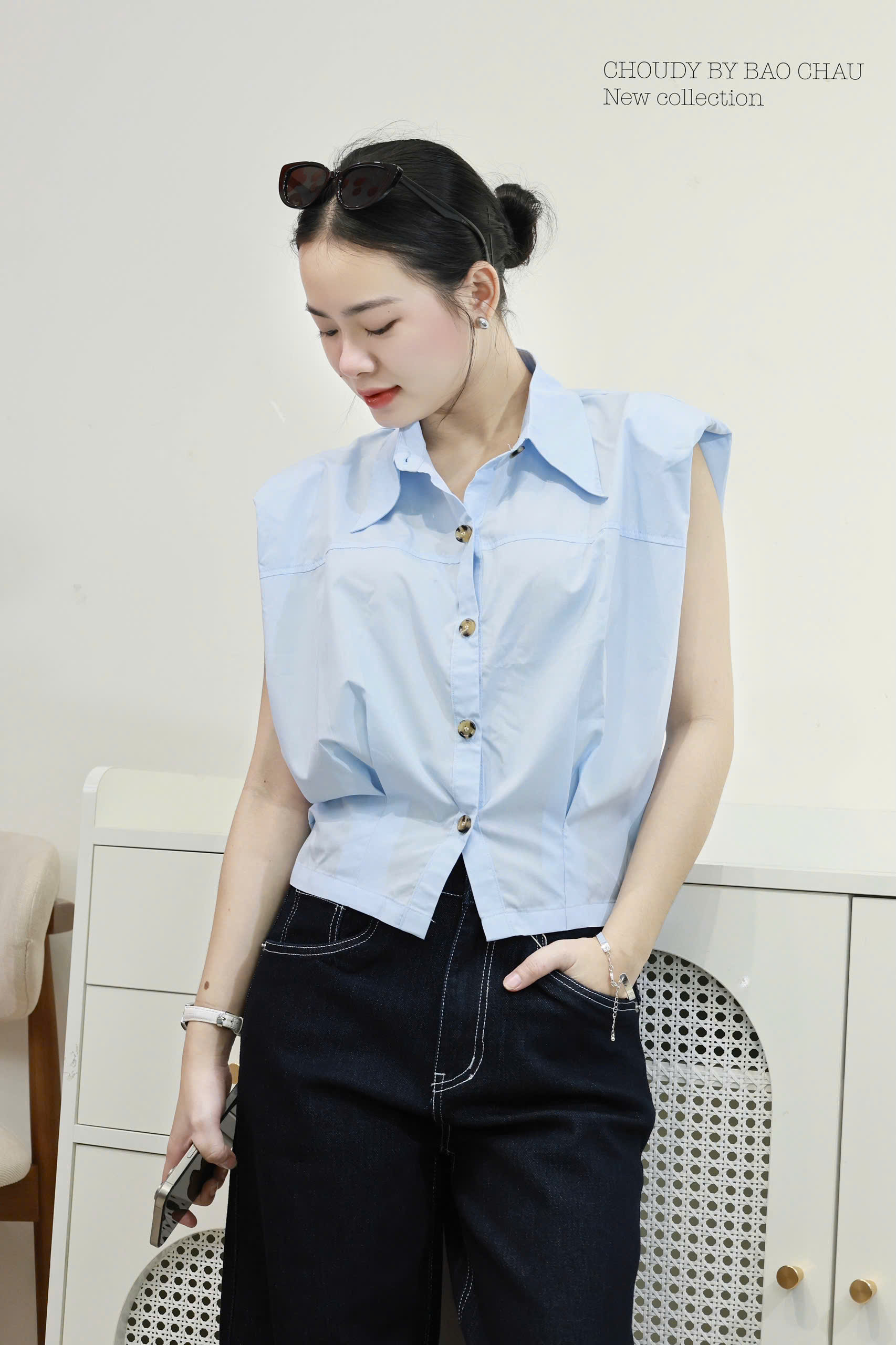 U439 ÁO SOMI KIỂU 3 MÀU_thumbnail_5