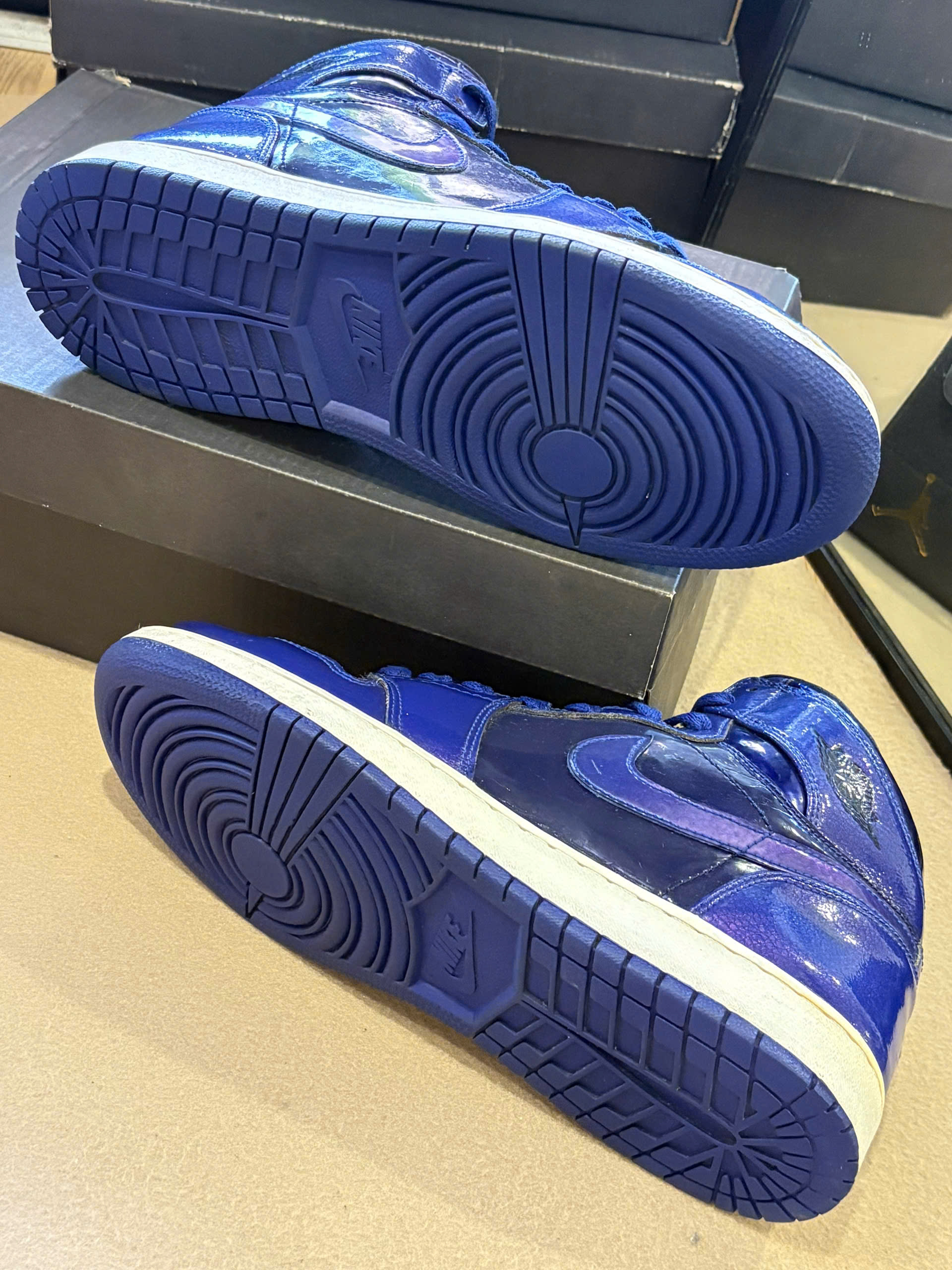 Nike Air Jordan 1 Retro High BG 'Deep Royal Blue' 705300-402_thumbnail_6