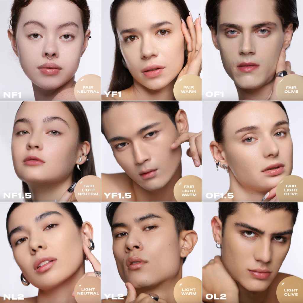 Issy Active Foundation 30ml_thumbnail_2