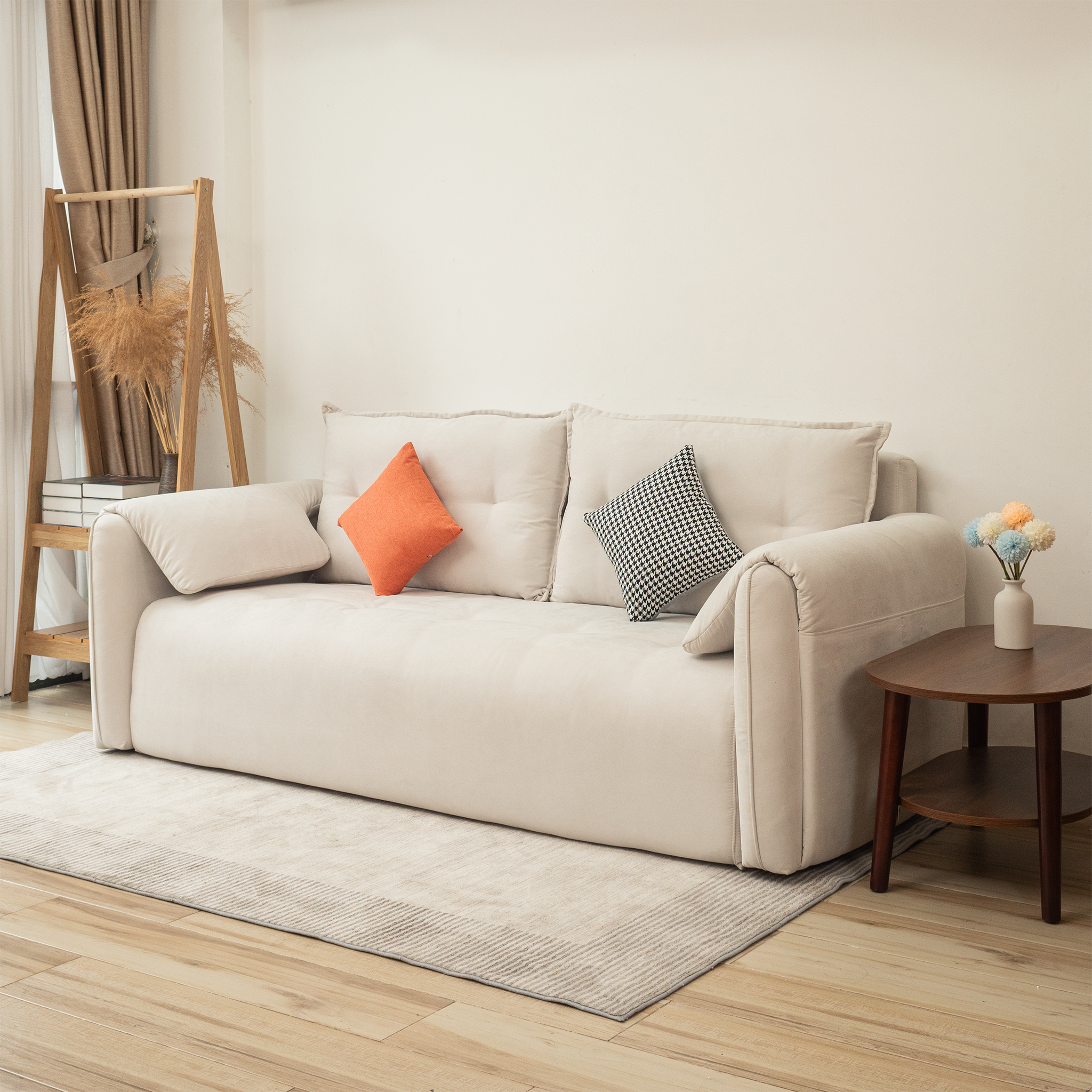 Giường sofa đa năng Colif Smart A2