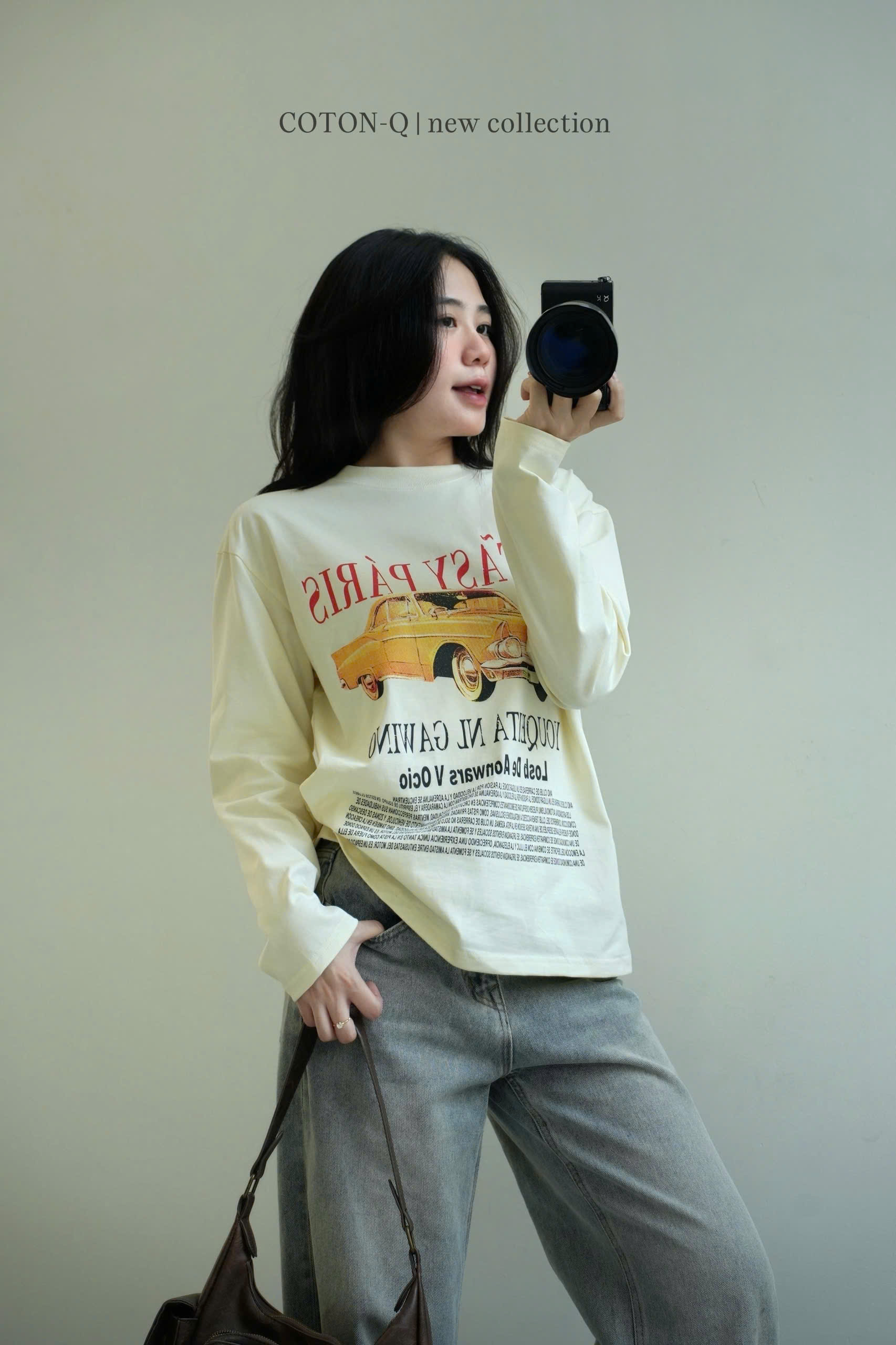 Áo tay dài kem in hình_thumbnail_12