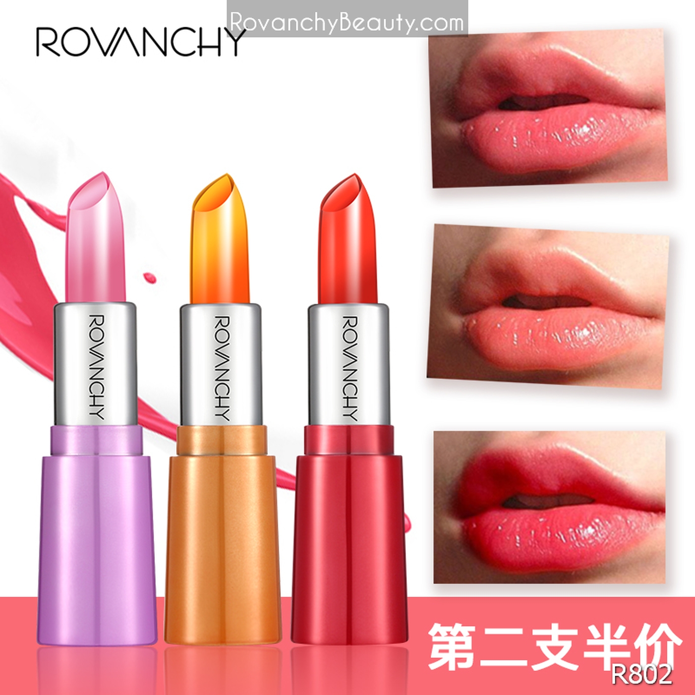 Son môi Crystal Symphony Jelly R802 ROVANCHY_thumbnail_25