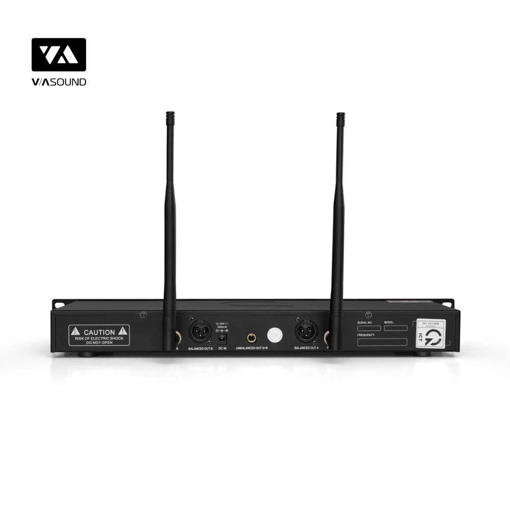 Micro Karaoke DBACOUSTIC M400A