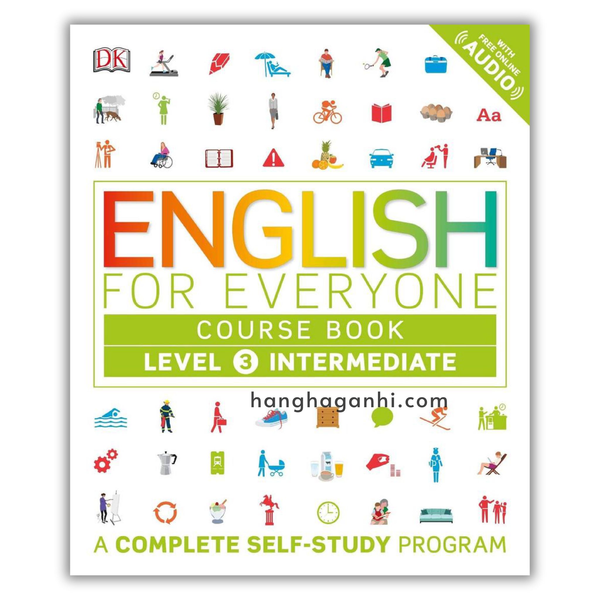 English for Everyone Level 3 Intermediate Course Book_thumbnail_0