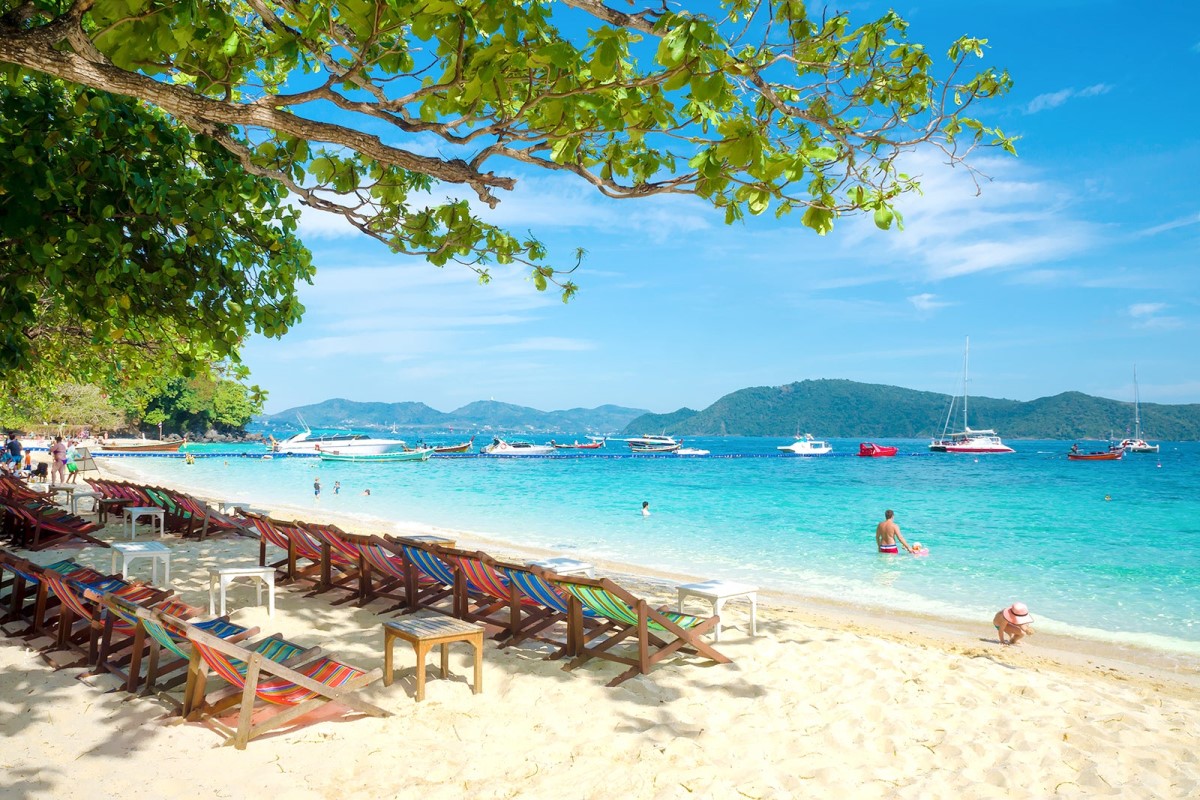 Tour du lịch Thái Lan | Hà Nội - Bangkok - Pattaya 5 ngày 4 đêm 2025_thumbnail_2