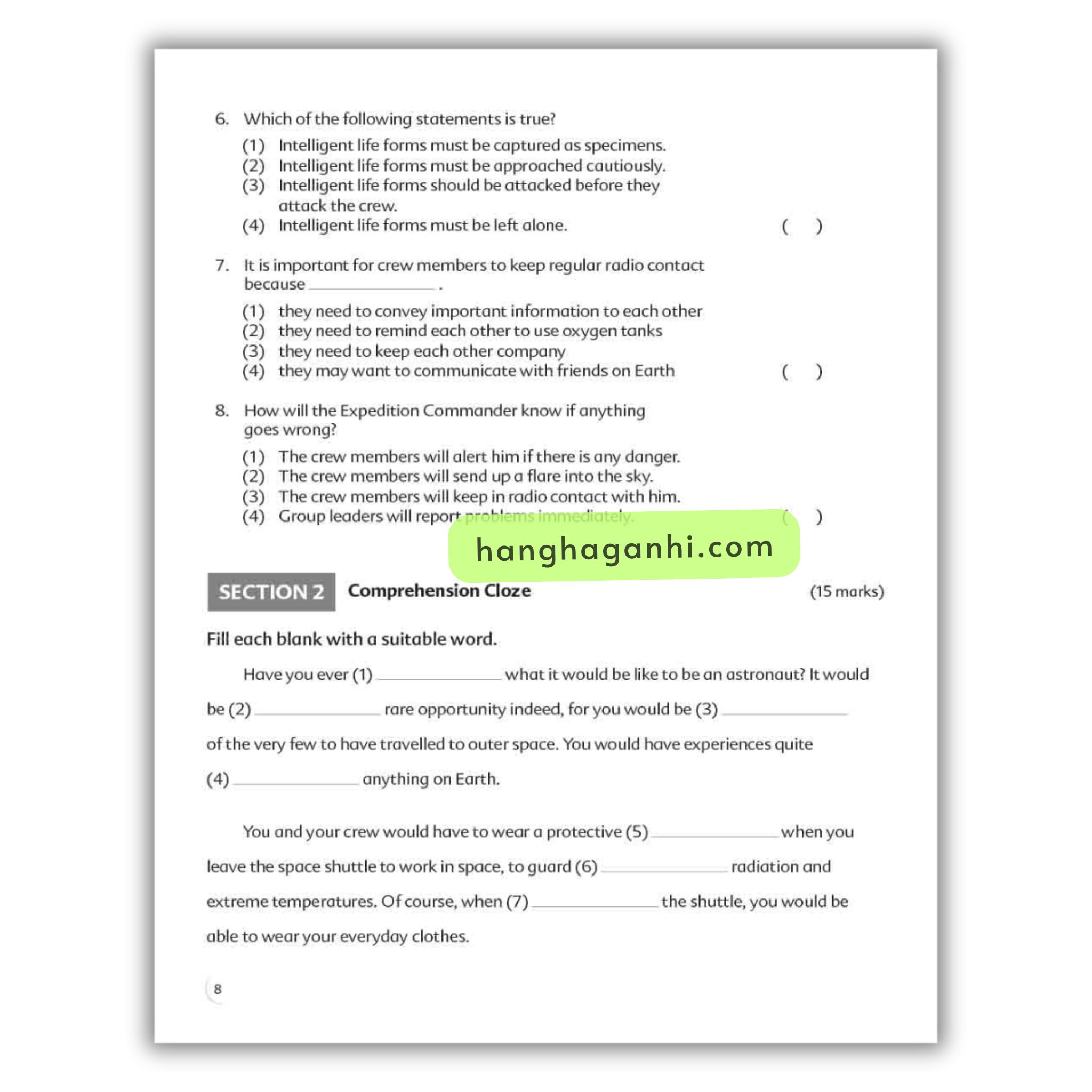 Scholastic Complete Comprehension Practice 5_thumbnail_7