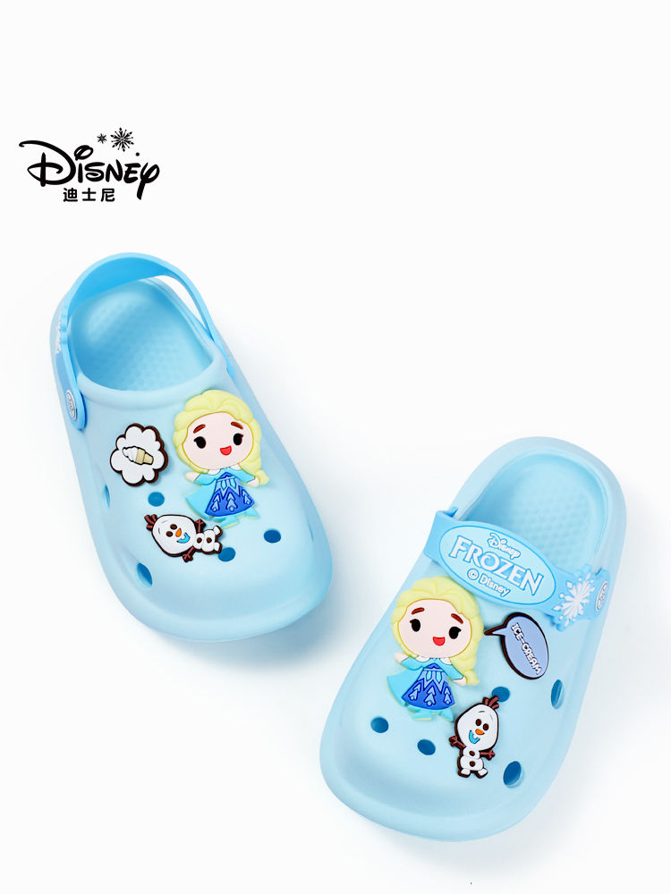 Dép bé Disney