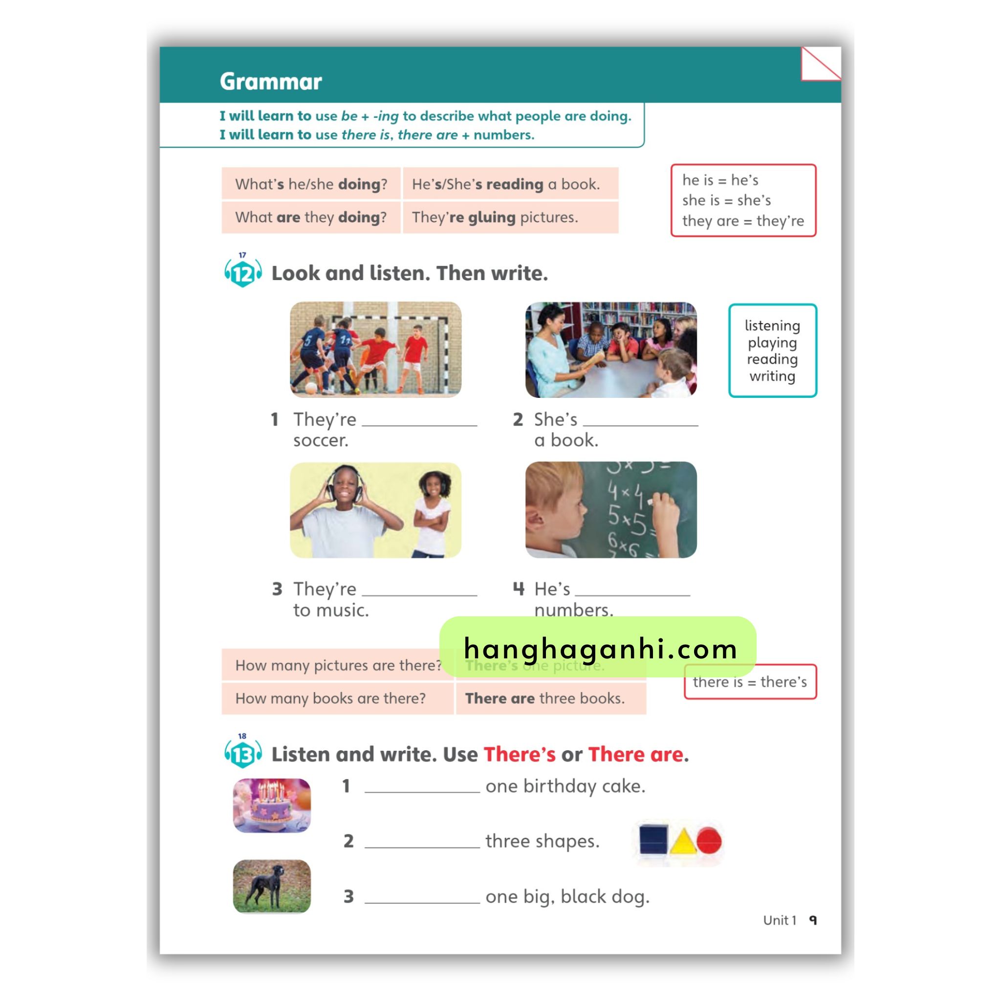 Big English 2 Student’s Book 2nd Edition American English_thumbnail_4