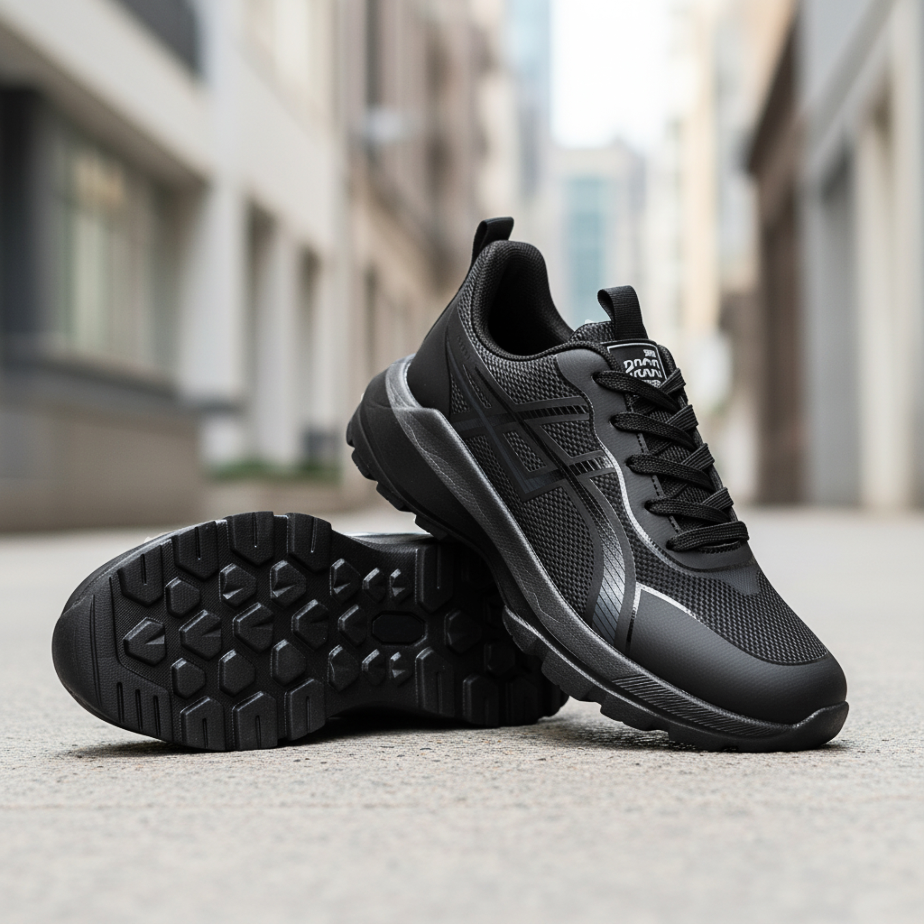 Sneaker thể thao CS324