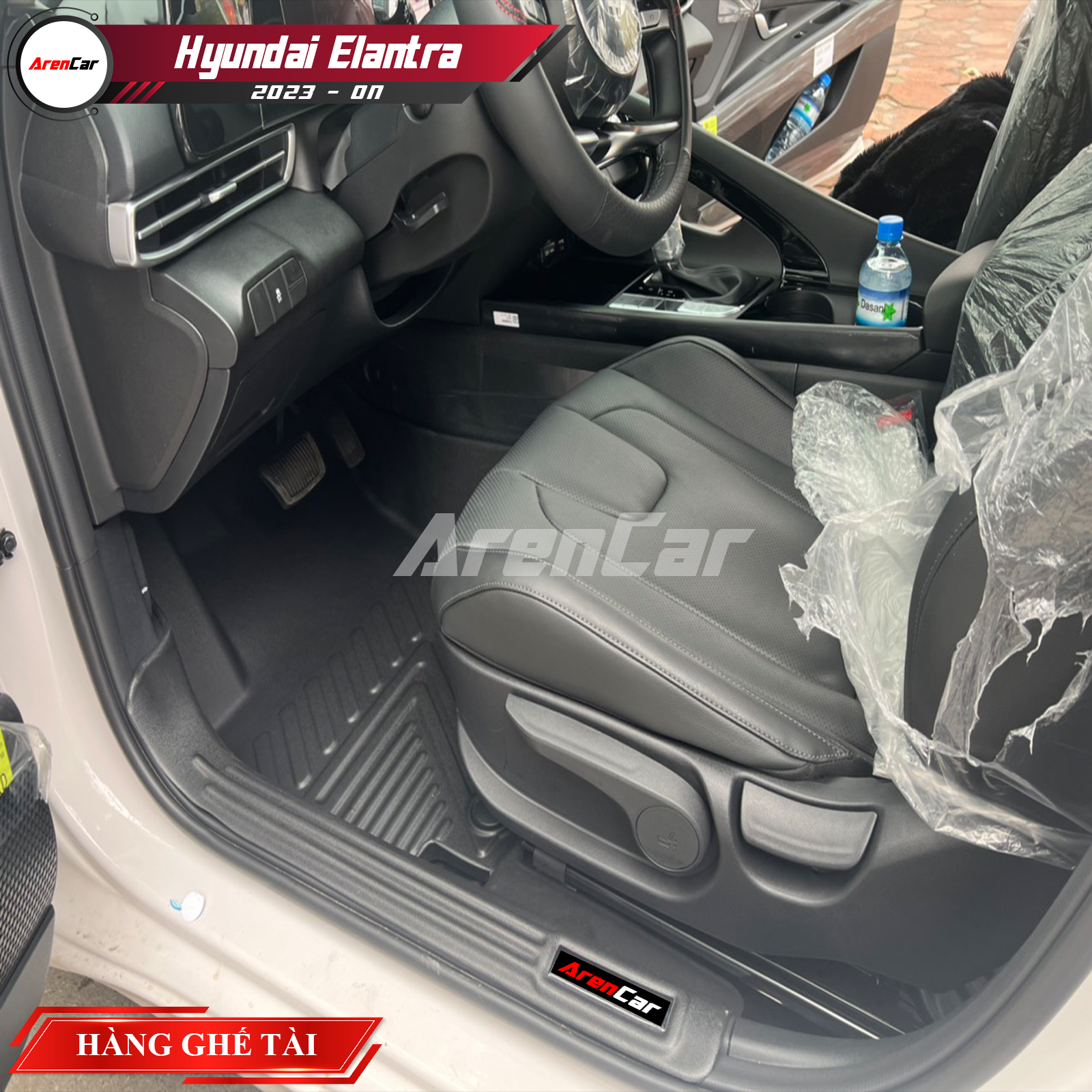 Thảm Lót Sàn Ô Tô TPE Nhựa Đúc Hyundai Elantra_thumbnail_5