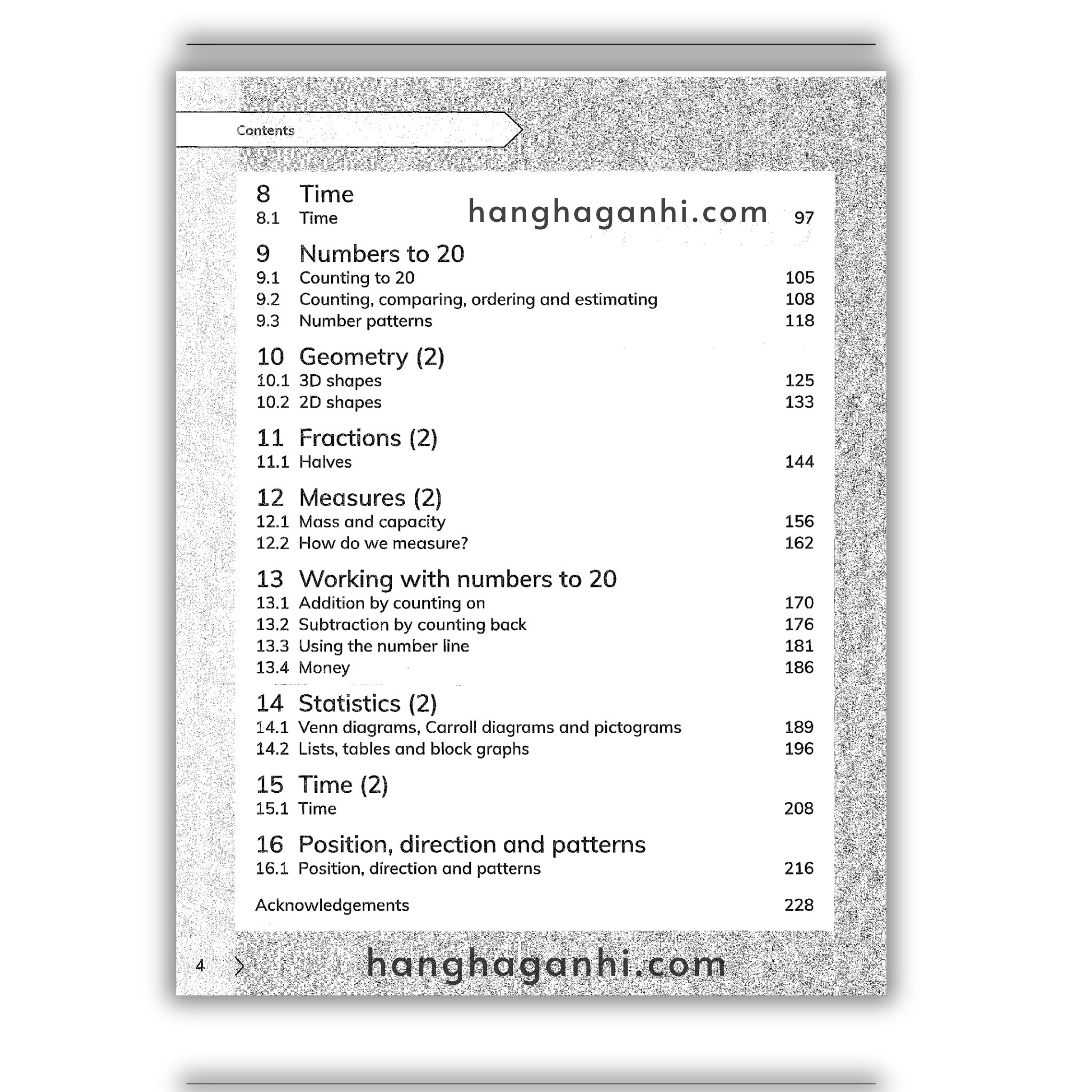 Cambridge Level 1 Primary Mathematics Workbook 2nd edition 2021_thumbnail_14