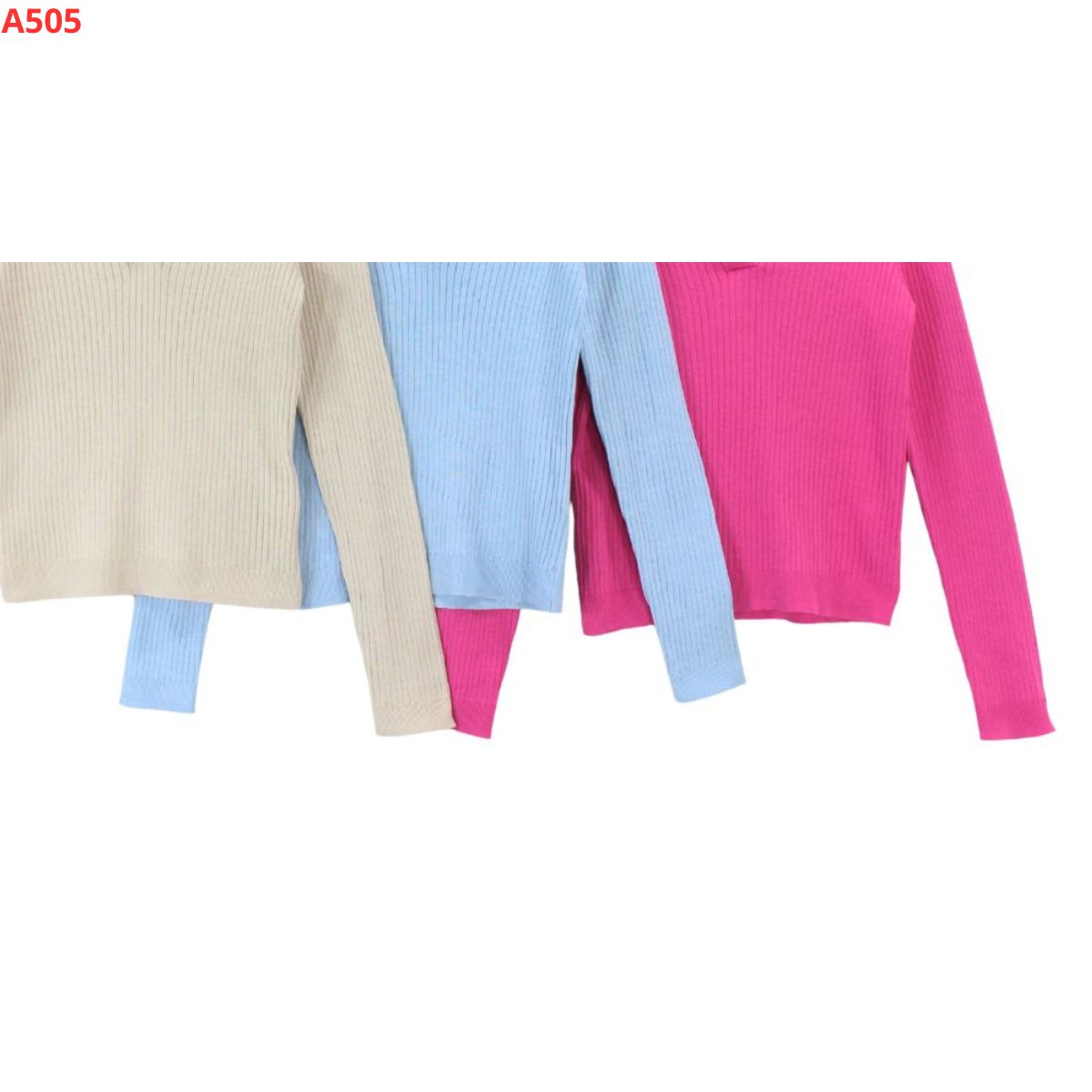 A505- Áo len cổ bẻ_thumbnail_8