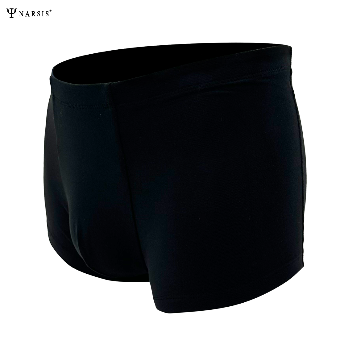 Quần boxer nam Narsis F24002 thiết kế cao cấp, chất liệu mềm mại, đàn hồi tốt.