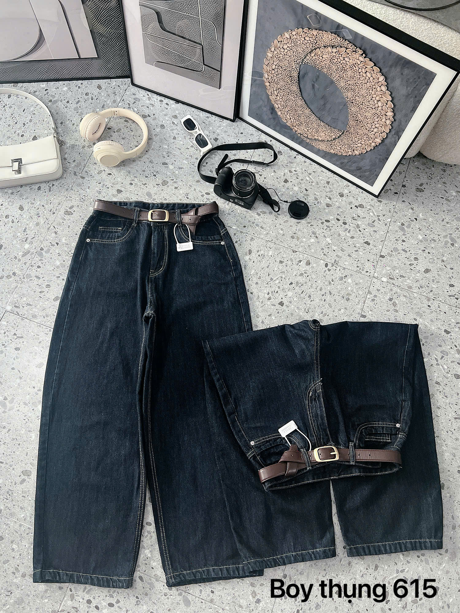 BIGSIZE NỮ-Quần jean dài boy thụng T-QJ615_thumbnail_12