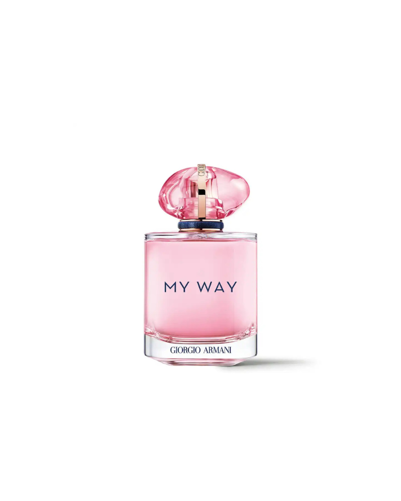 Giorgio Armani My Way Necta EDP 90ml
