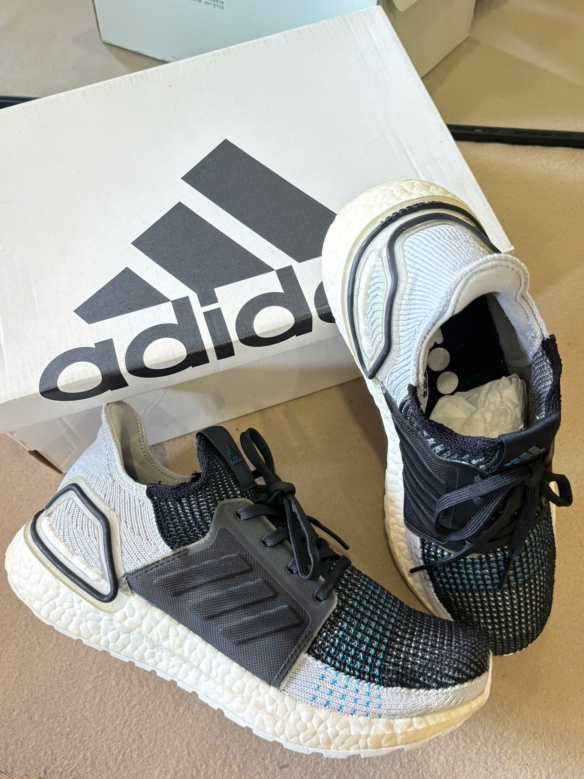 Adidas Ultraboost 19 Core Black F35242_thumbnail_7