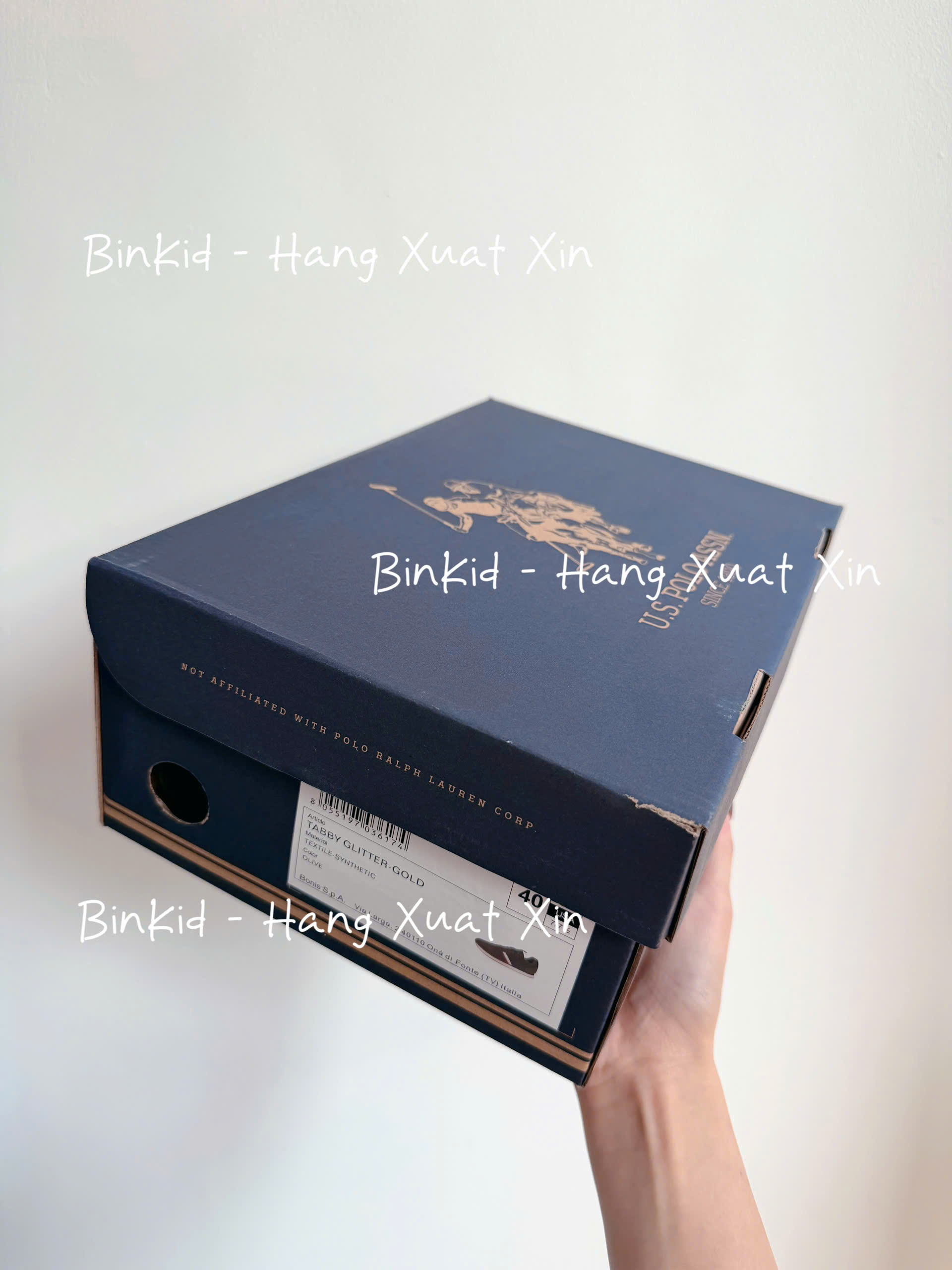 G10 GIÀY POLO MÀU RÊU_thumbnail_4