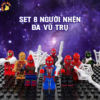 SET 8 LEGO NGƯỜI NHỆN_thumbnail_1
