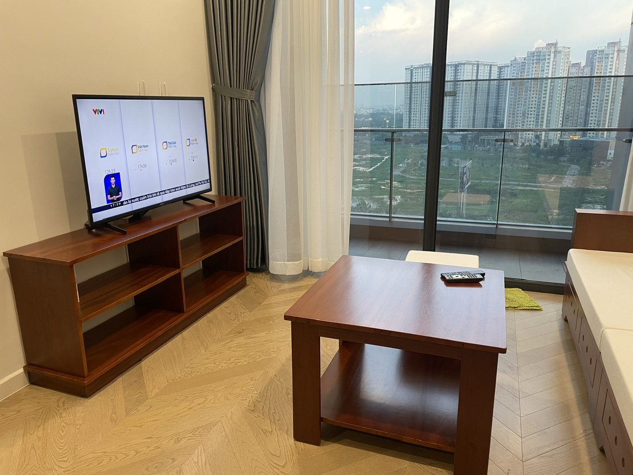 Mua ngay - PKD Lumiere Riverside chuyên săn giỏ hàng giá căn 2PN cực ưu đãi - view siêu lung linh