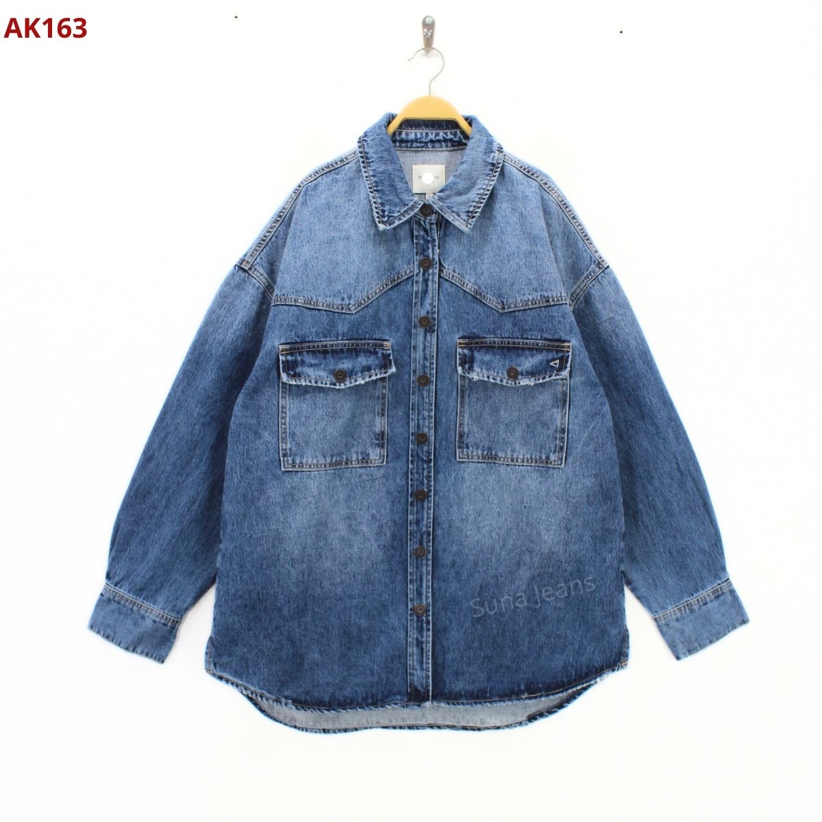 AK163 ÁO KHOÁC JEANS_thumbnail_3