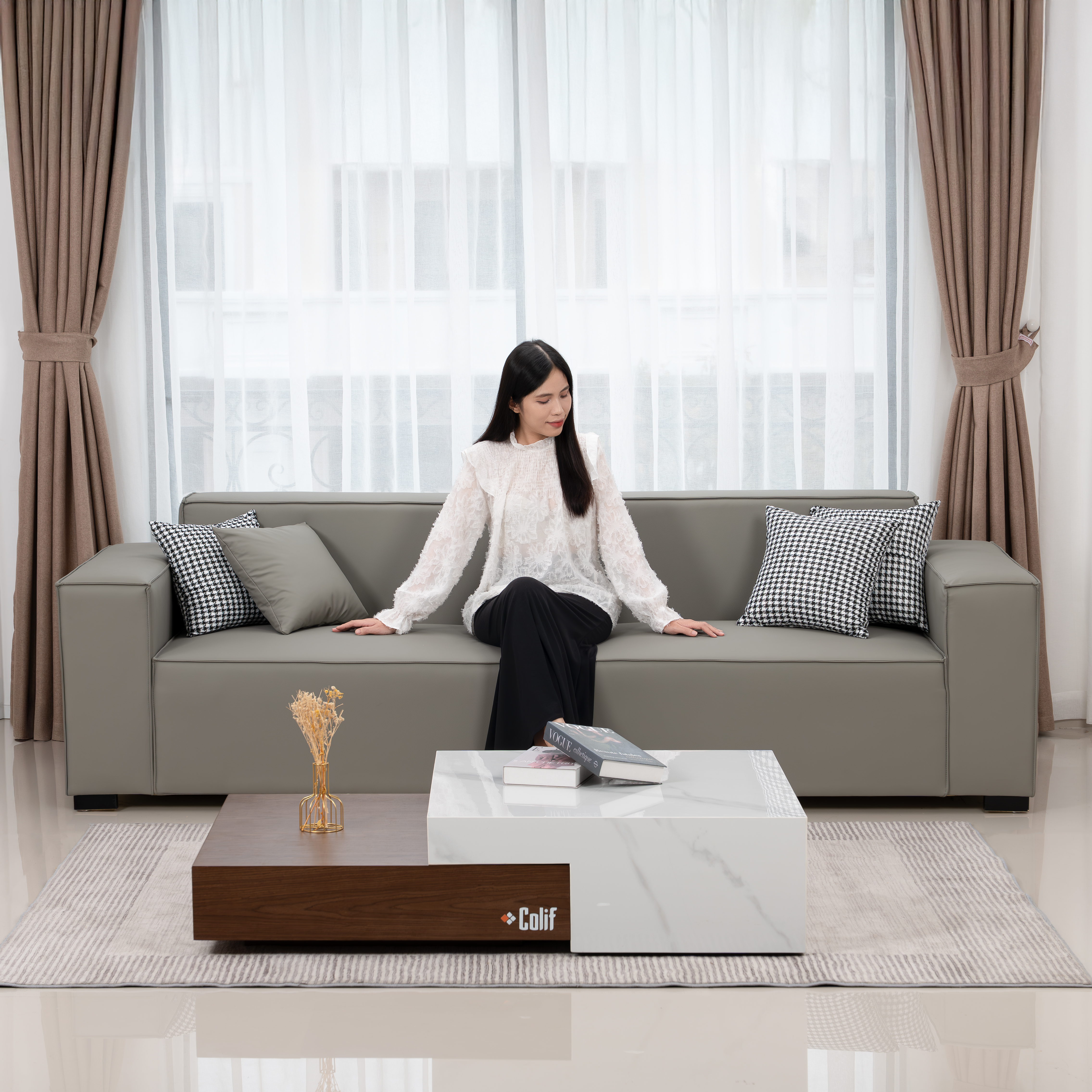 Ghế Sofa băng_1