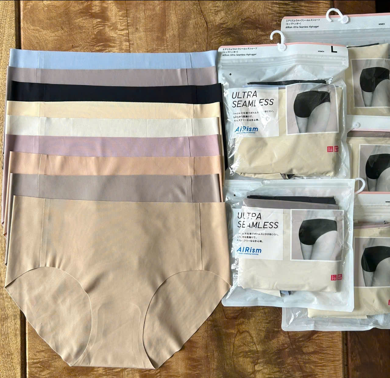 Q715 QUAN CHIP UNI SET 5C (L7-B)