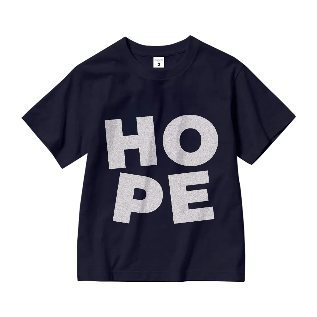 Áo thun cho bé unisex HOPE 2555 Miucho Kid chất vải cotton thoáng mát mặc thoải mái dễ chịu_thumbnail_12