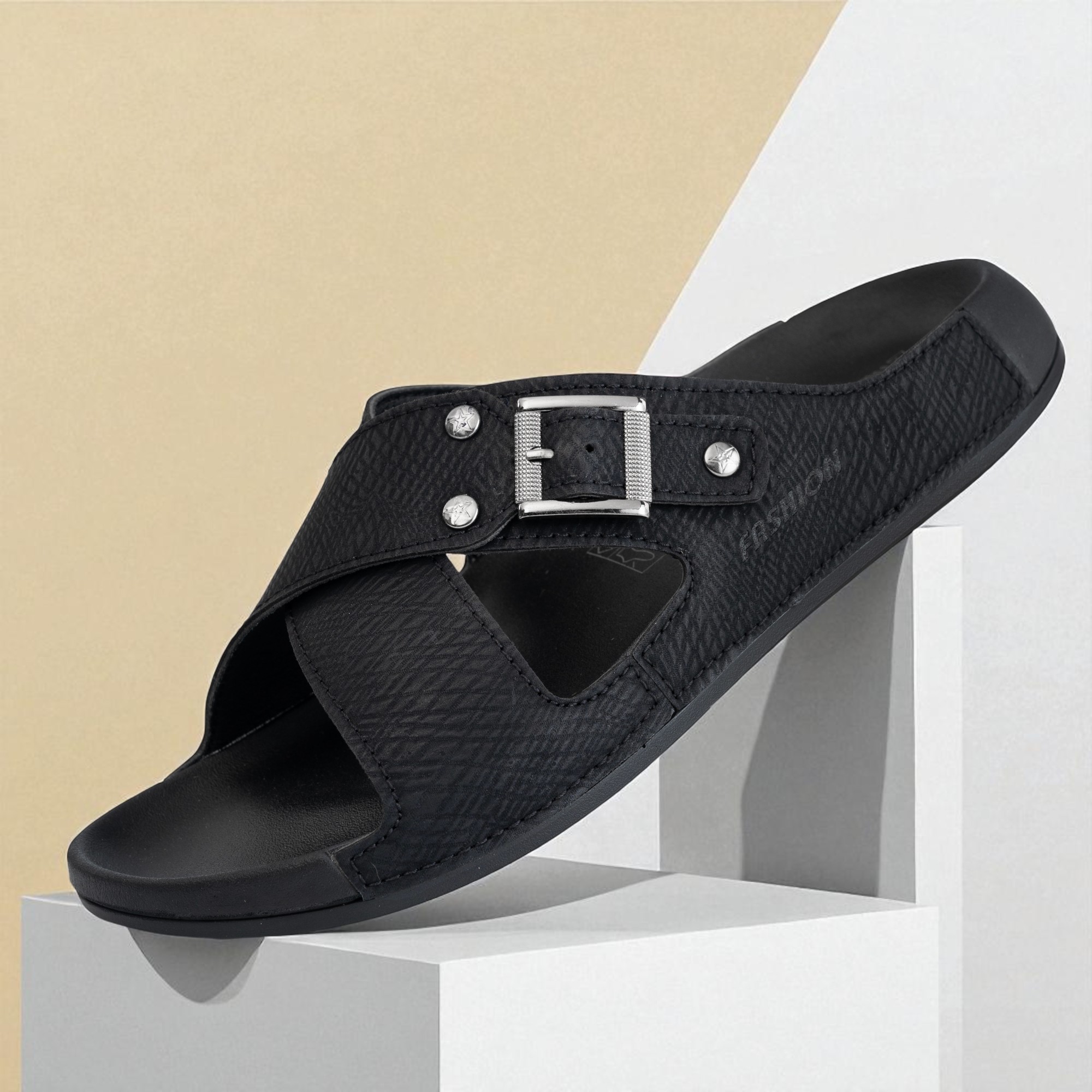 Dép quai chéo nam_3