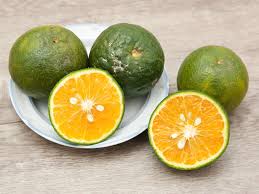 Cam sành 1kg TC-CS-001