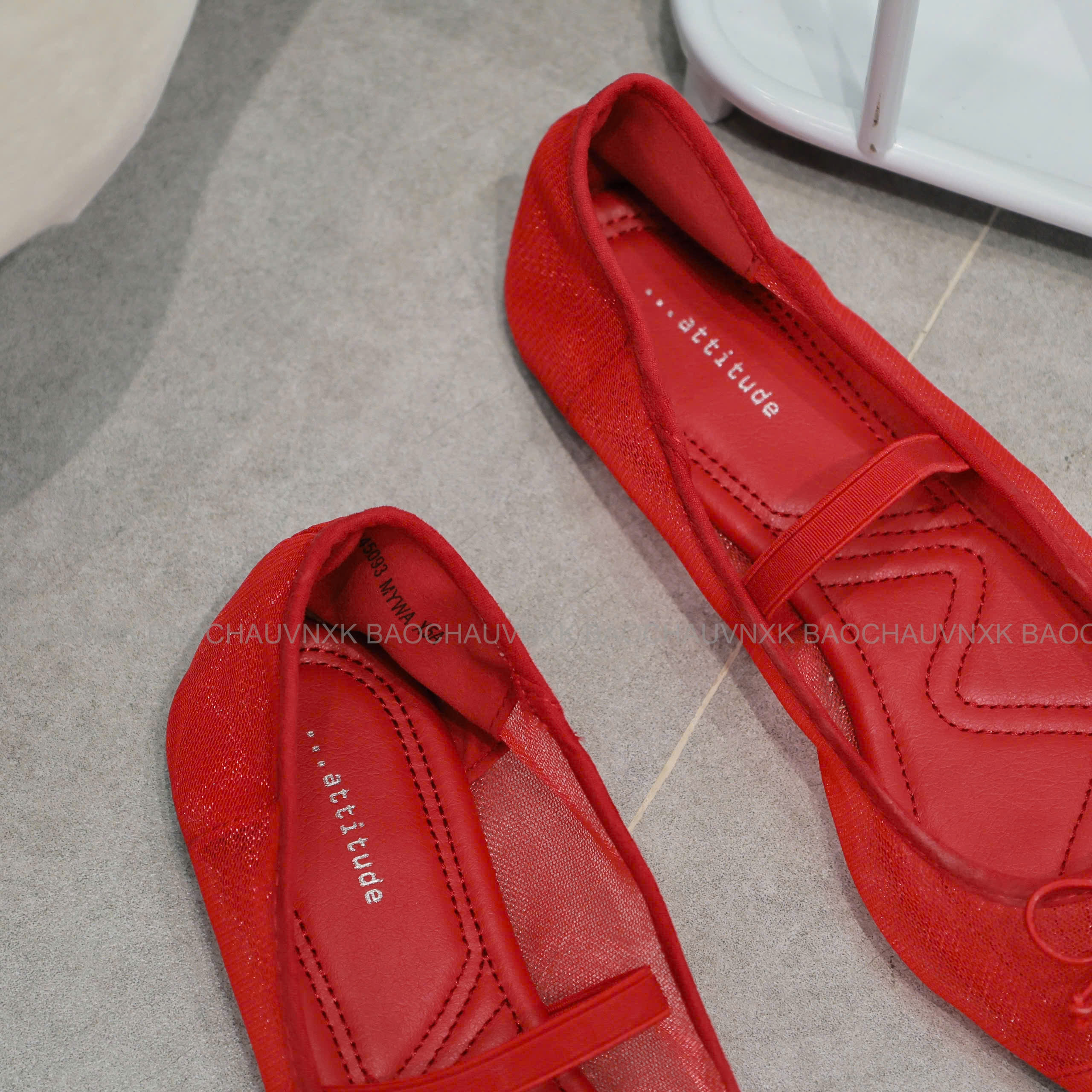 SALE G18 GIÀY BÚP BÊ ĐỎ_thumbnail_8
