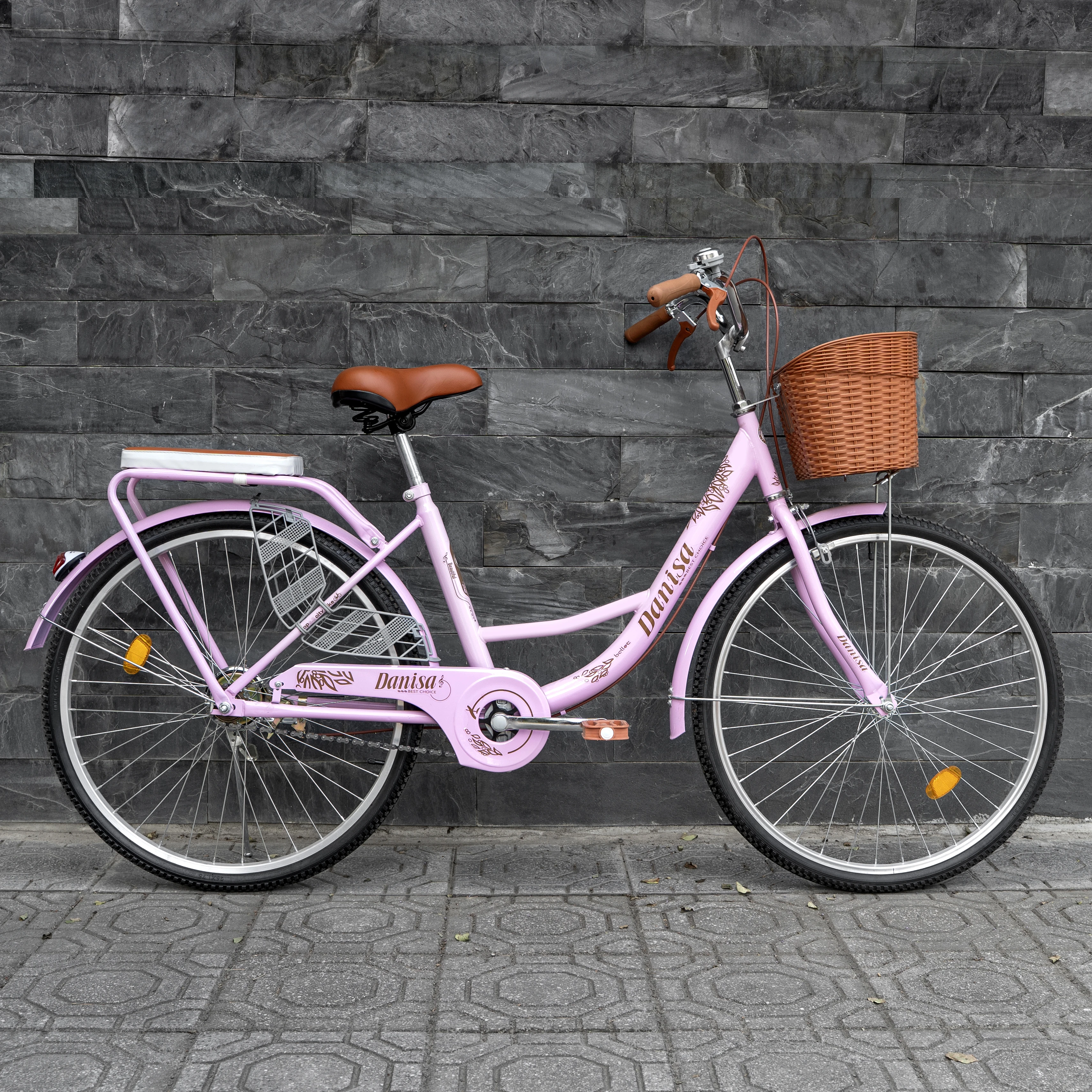Xe đạp mini nữ Danisa_thumbnail_6