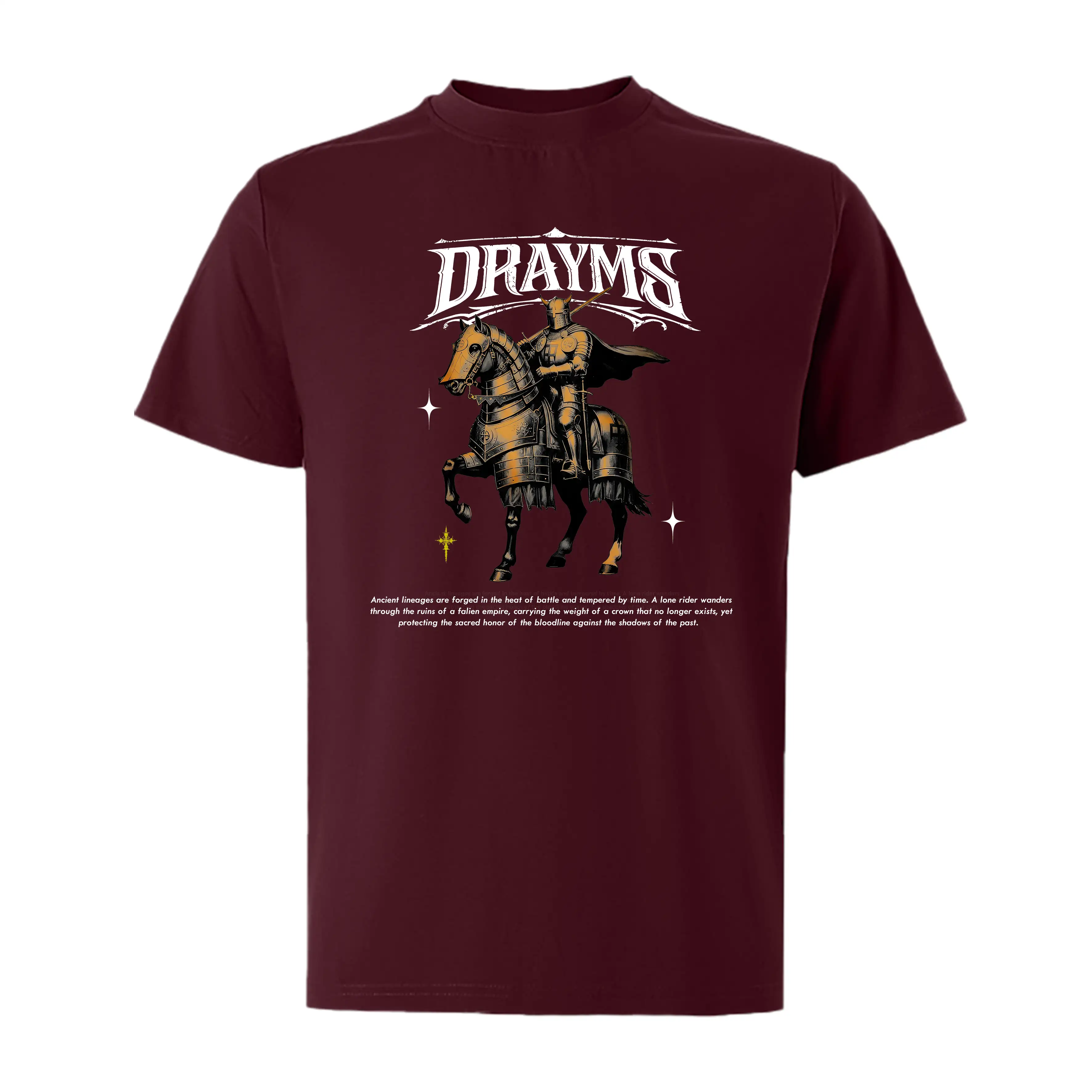 Áo thun nam form rộng classic style TeePrint 3247_thumbnail_15