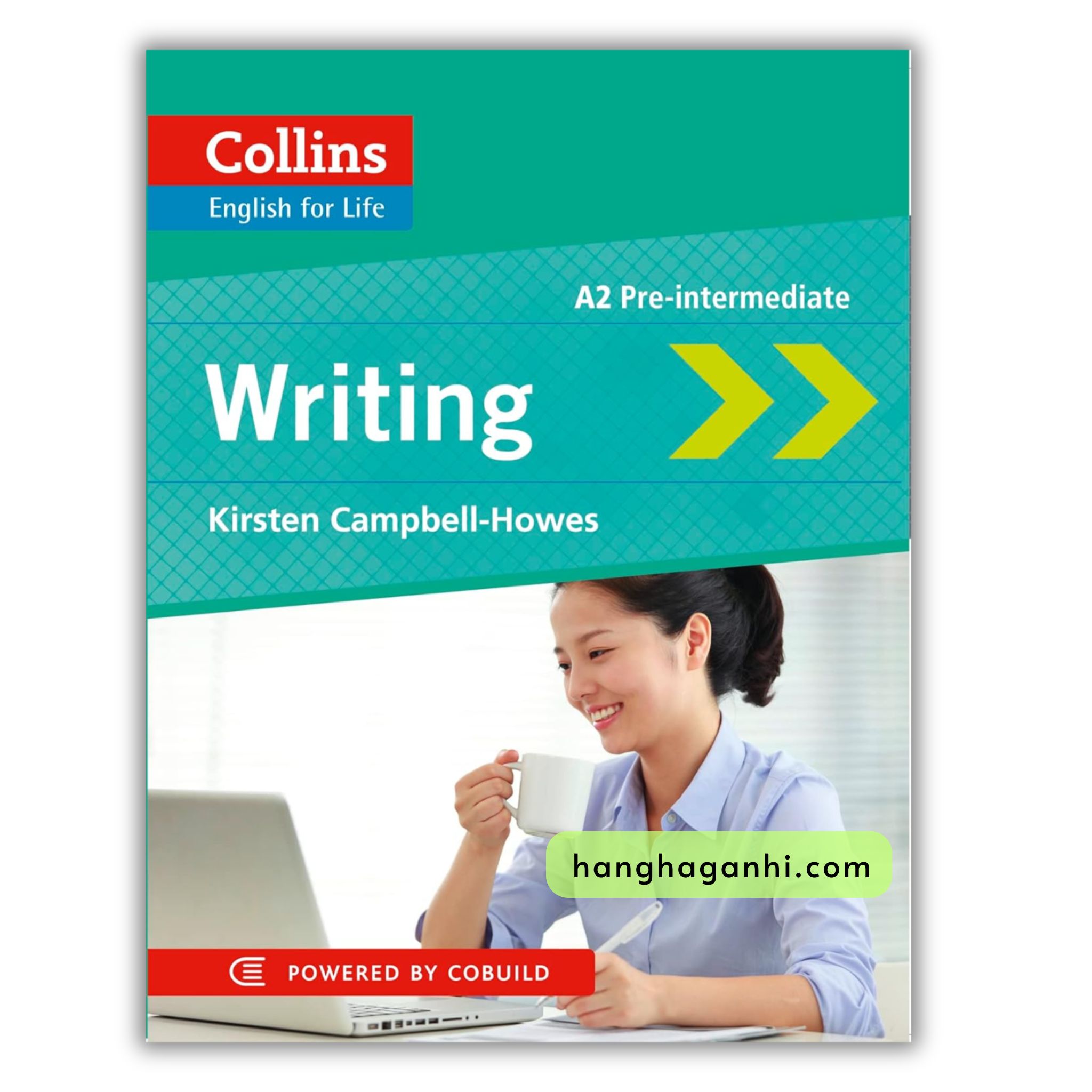 Collins English For Life A2 : Writing Pre-Intermediate_thumbnail_0