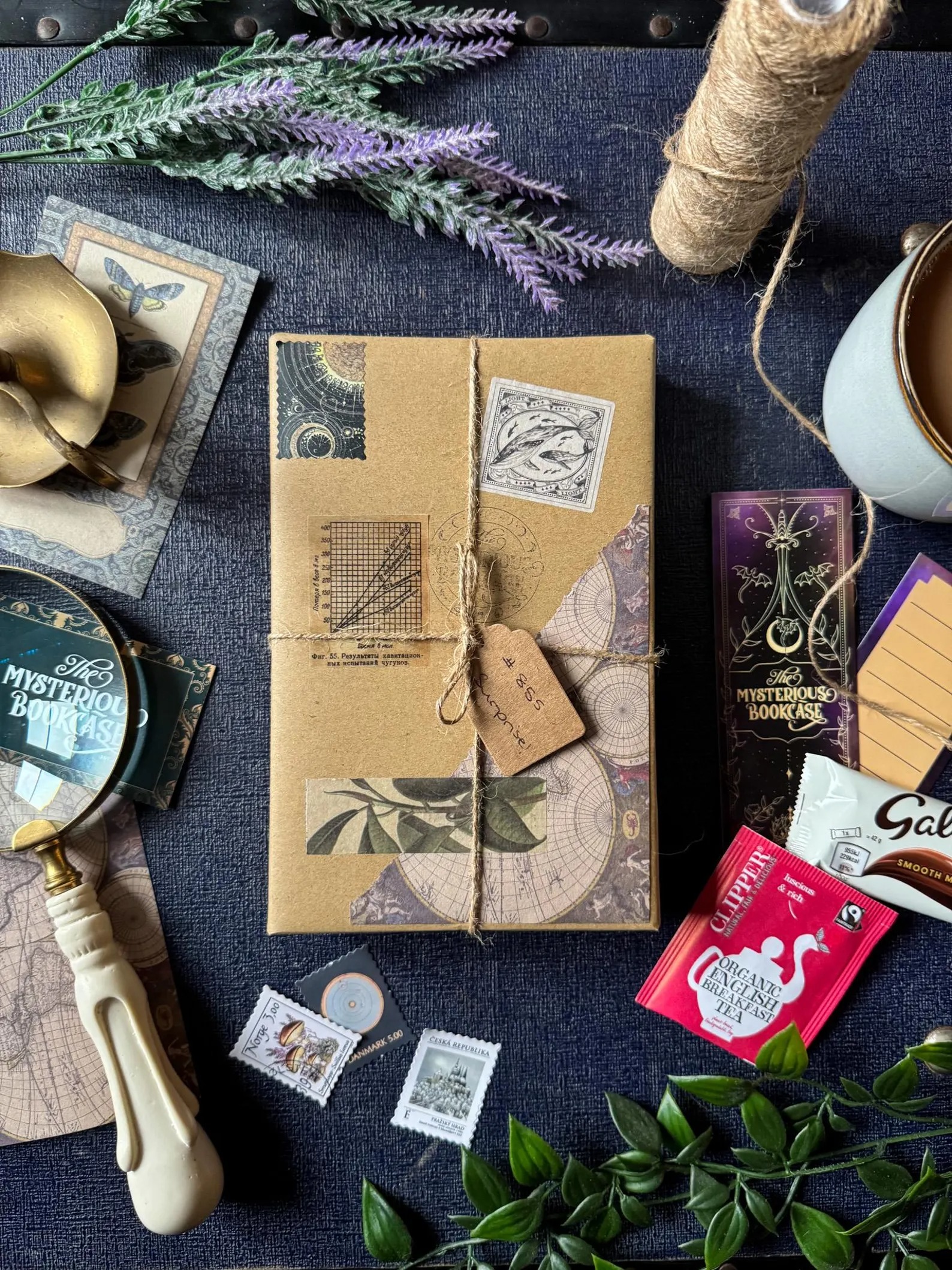 Mystery Book Date Night™ – BookTok Surprise Read Drop_thumbnail_3