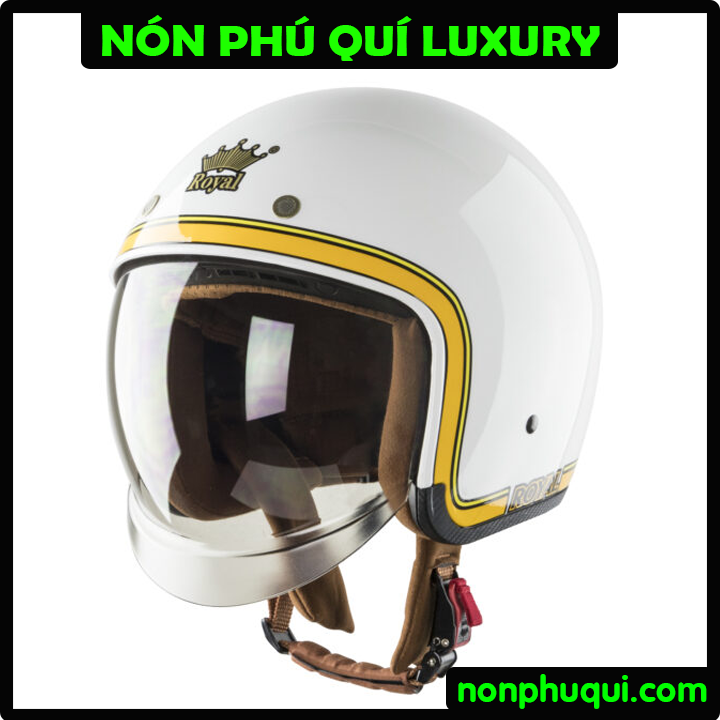 Shop Nón Bảo Hiểm 3/4, Nón Fullface Phường Trương Quang Trọng Tại Quảng Ngãi