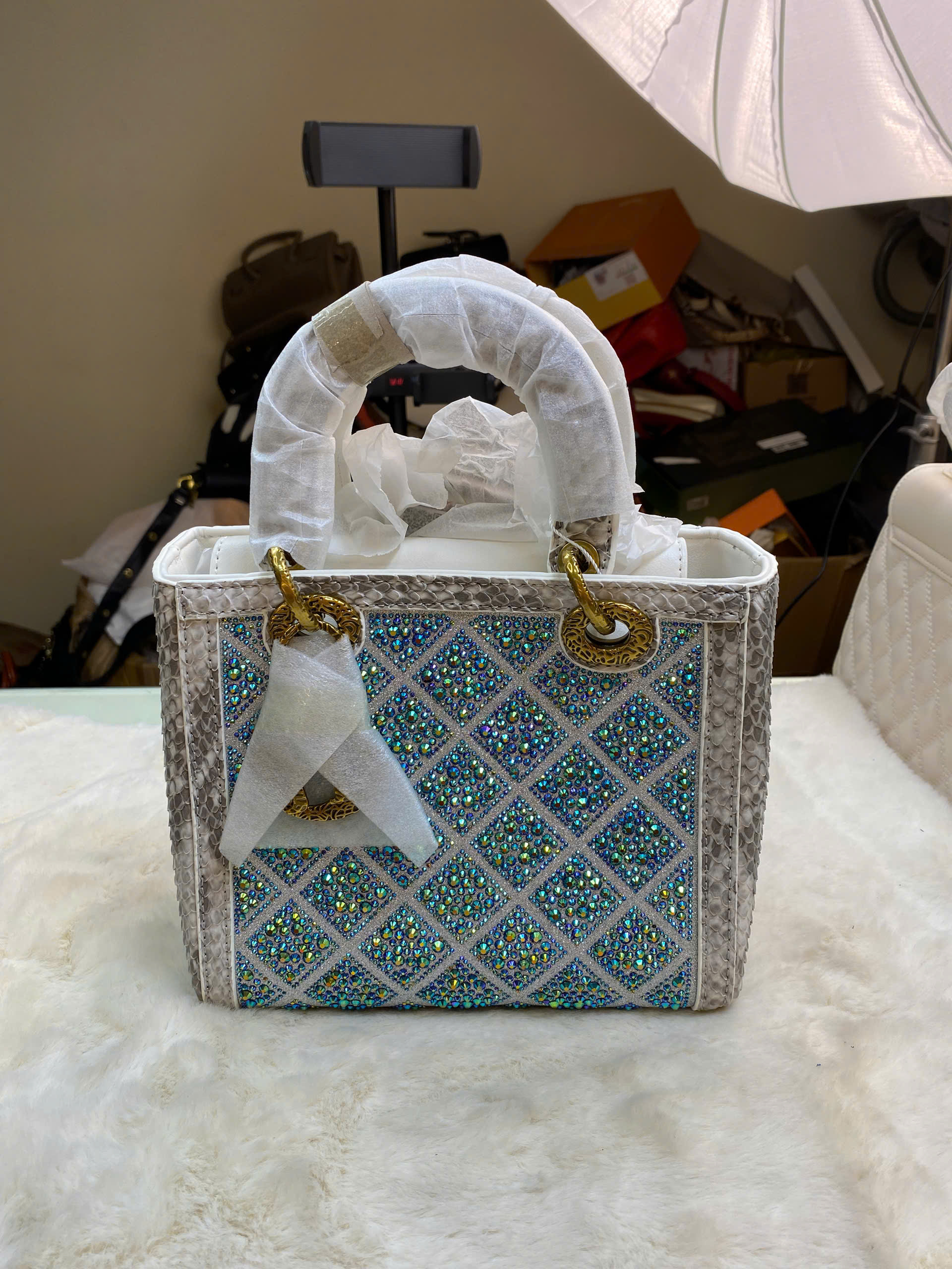 Túi xách nội địa trung  016