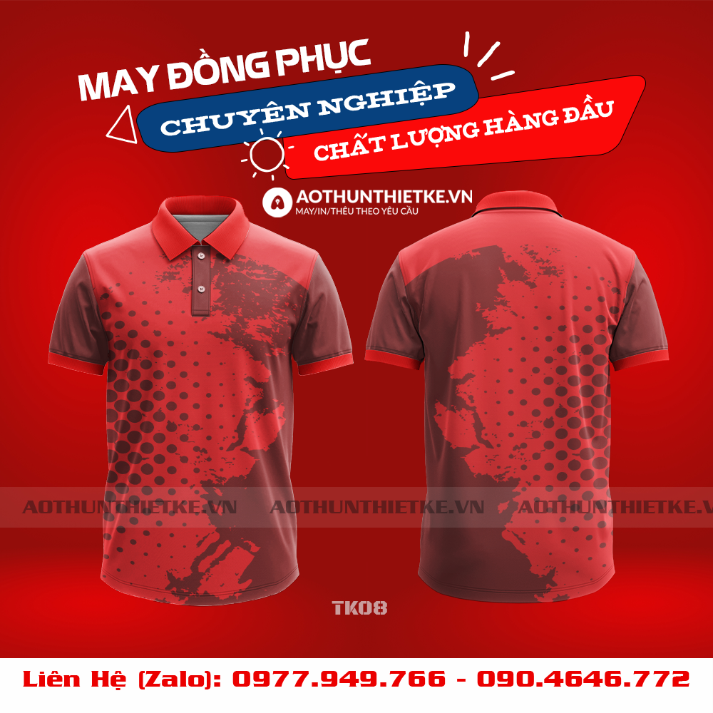 Áo Đồng Phục 3D TK8_thumbnail_0