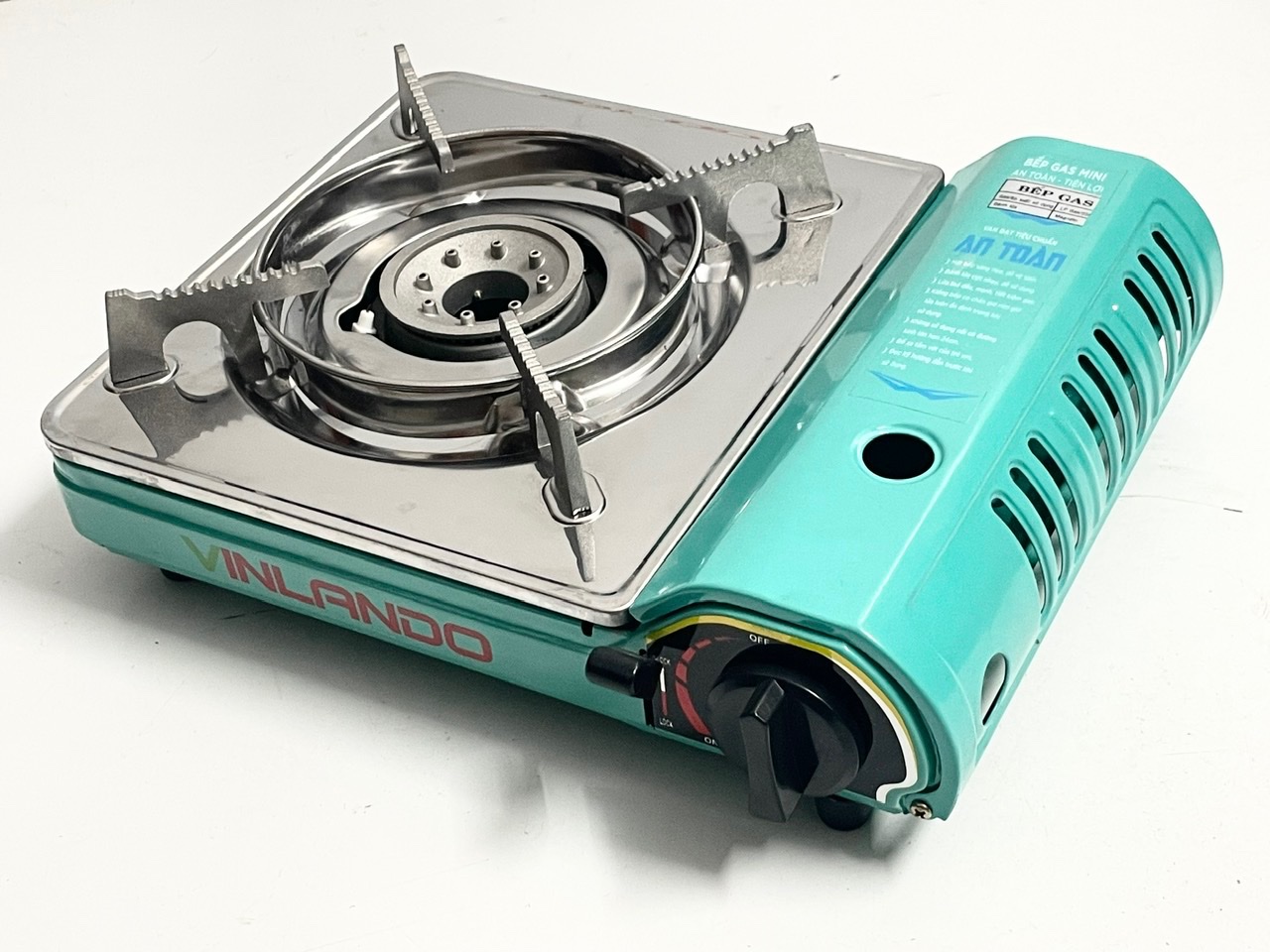 Bếp gas mini cao cấp