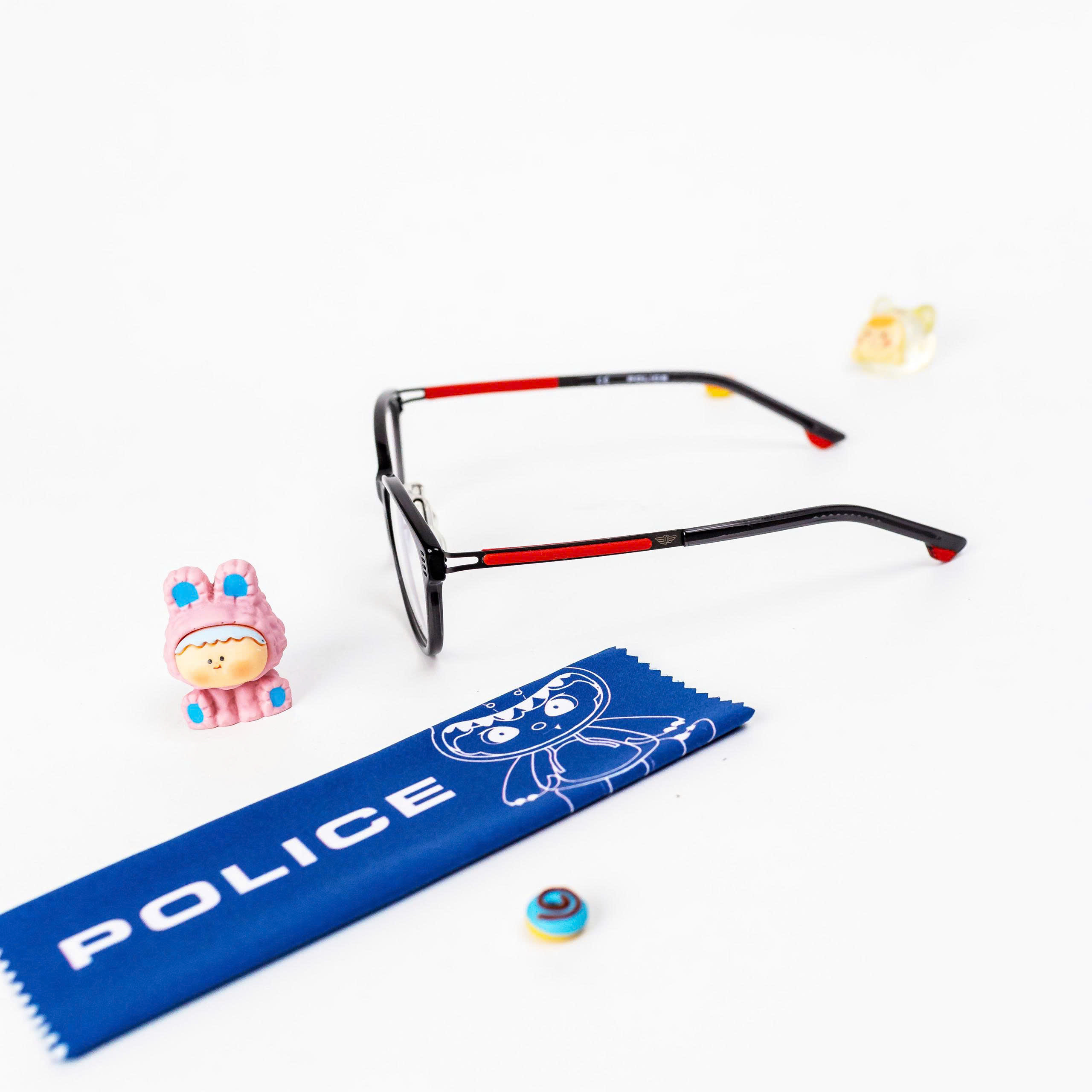 Kính gọng trẻ em Police - VK099J-480840_thumbnail_2