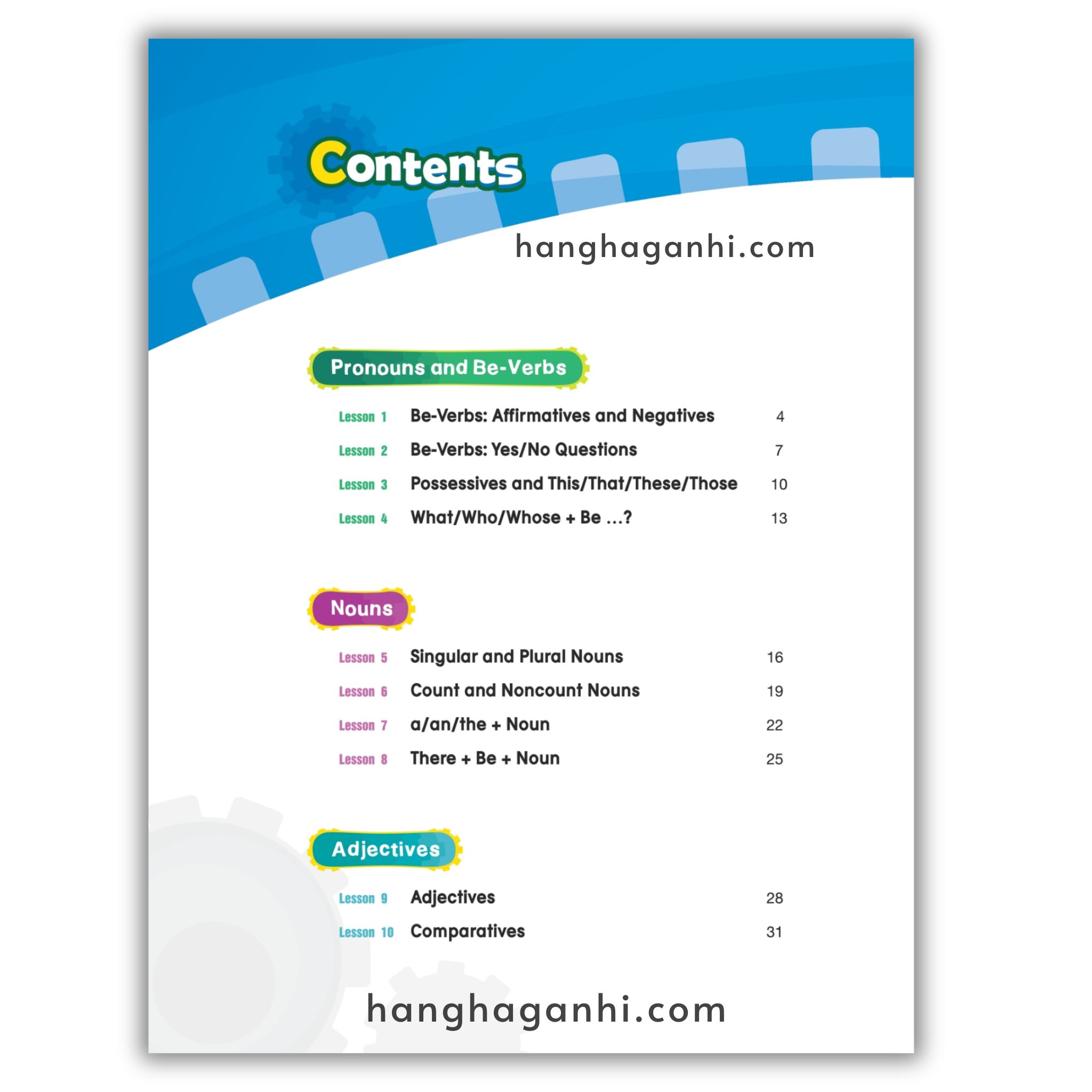 [Sách] My First Grammar 2 Workbook 2nd Edition_thumbnail_1