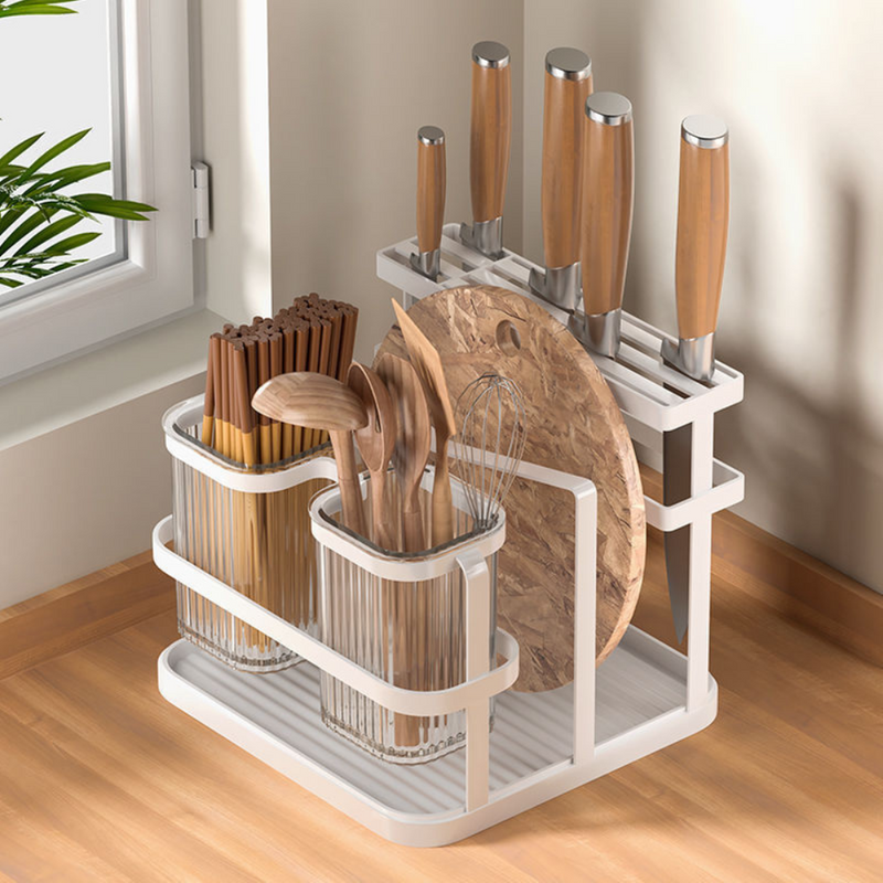 KỆ ĐỰNG ĐỒ DÙNG NHÀ BẾP NHẬT THÔNG MINH -  ĐA NĂNG_thumbnail_0