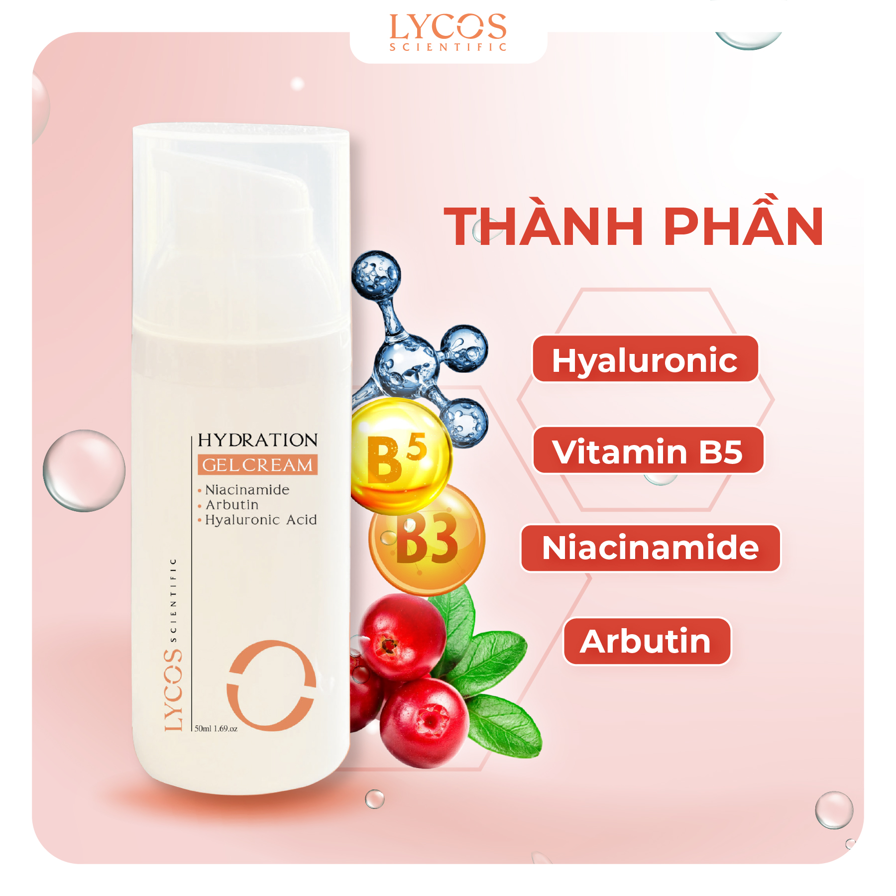 Kem Dưỡng Ẩm LYCOS Hydration Cấp Ẩm, Làm Dịu & Dưỡng Sáng Da 50ml_thumbnail_15