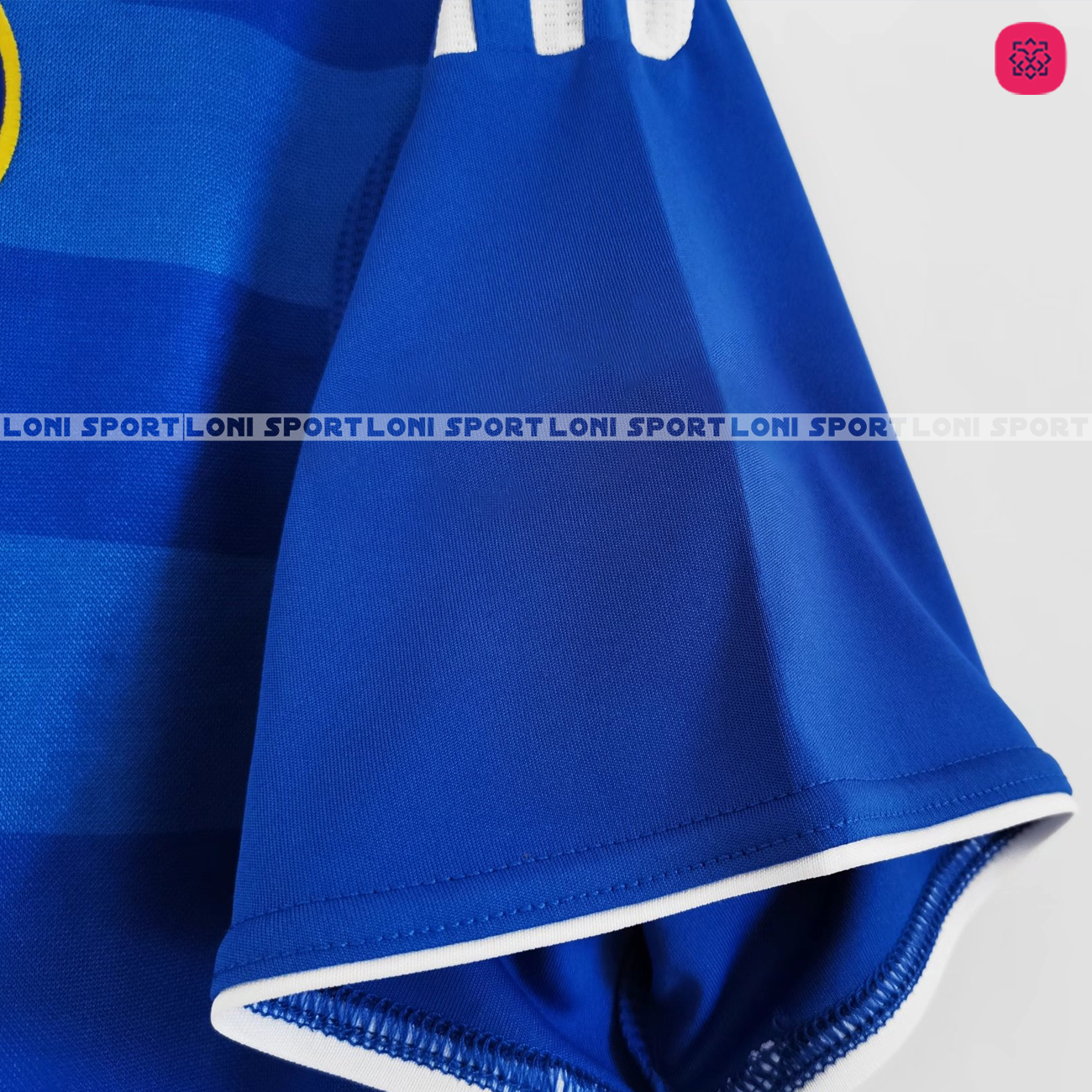 Áo retro Chelsea sân nhà xanh 11/12_thumbnail_5