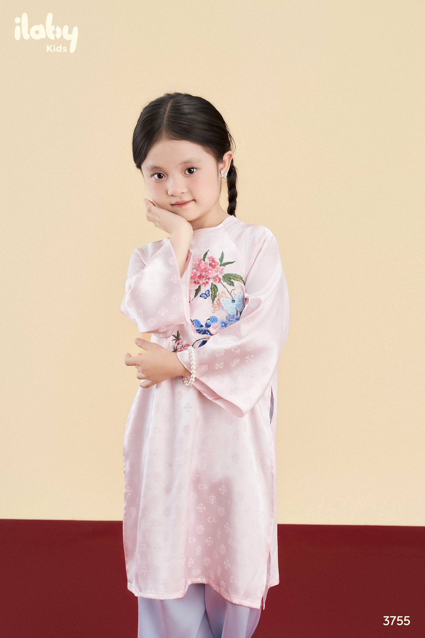 Áo dài  Yên Chi_thumbnail_2