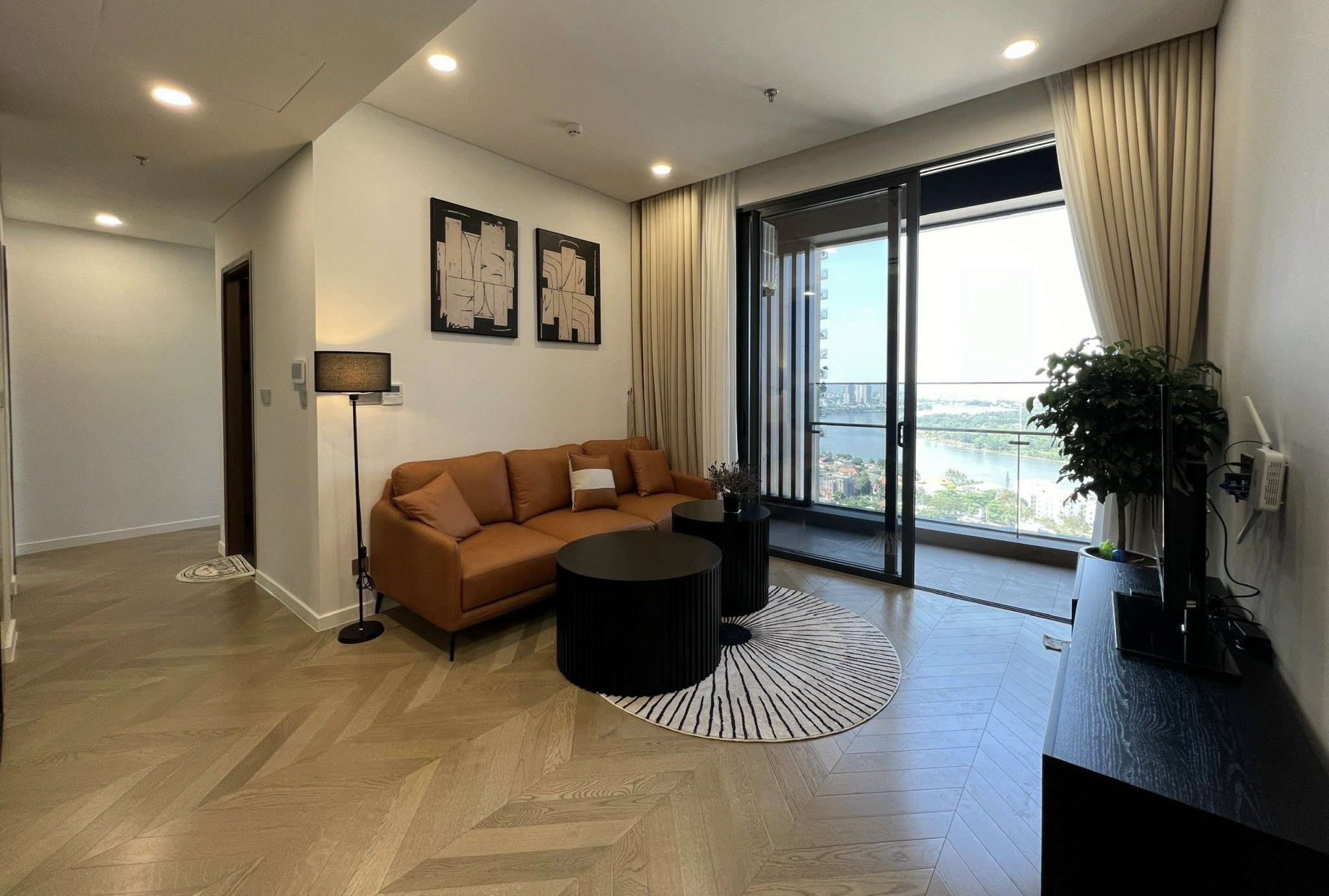  Đừng bỏ lỡ - Chốt ngay căn hộ 1PN tại Lumiere Riverside với giá cho thuê siêu rẻ._thumbnail_5