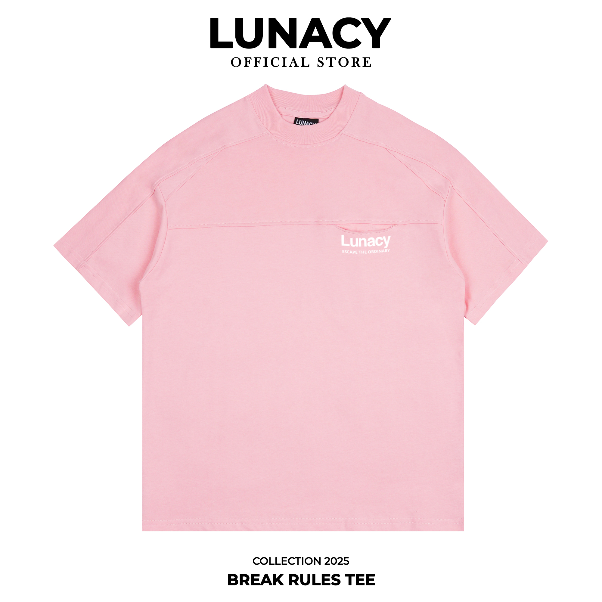 Break Rules Tee_thumbnail_2