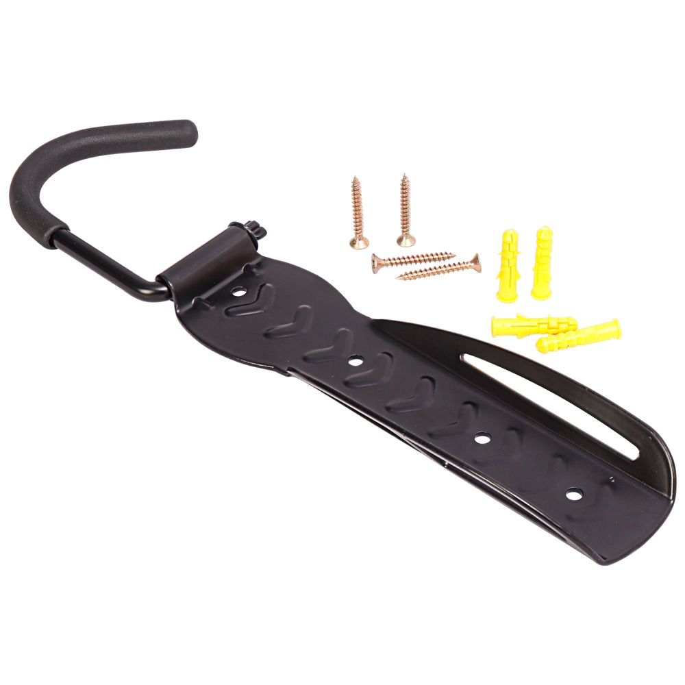 SOPORTE DE PARED PARA BICI