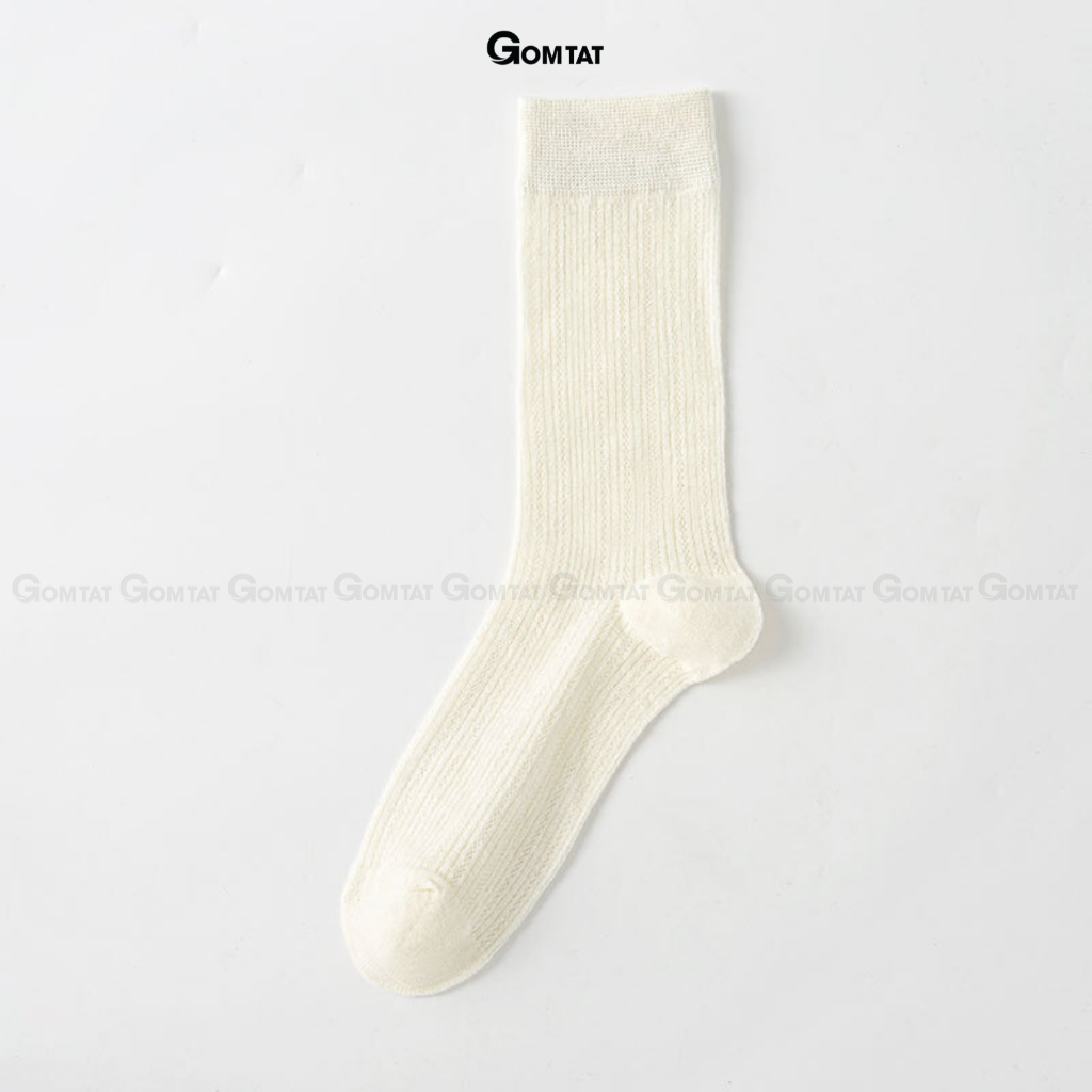 Tất nữ cổ cao phối lưới MIA-24293_thumbnail_2