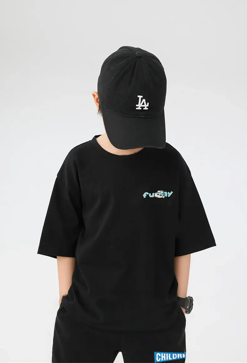 Áo phông in hình Shin AO25008_thumbnail_8