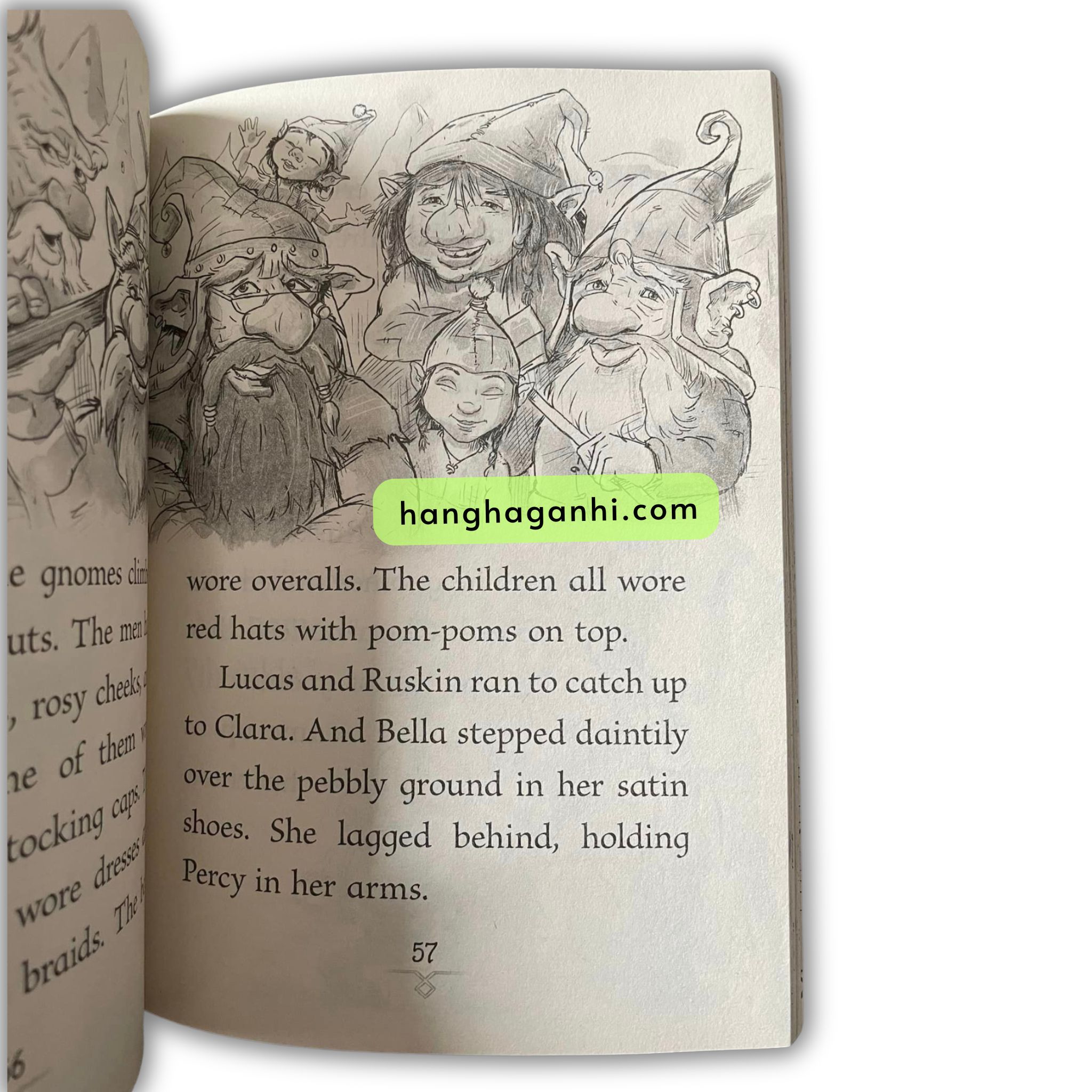 Bộ truyện Kingdom of Wrenly – 14 cuốn_thumbnail_10